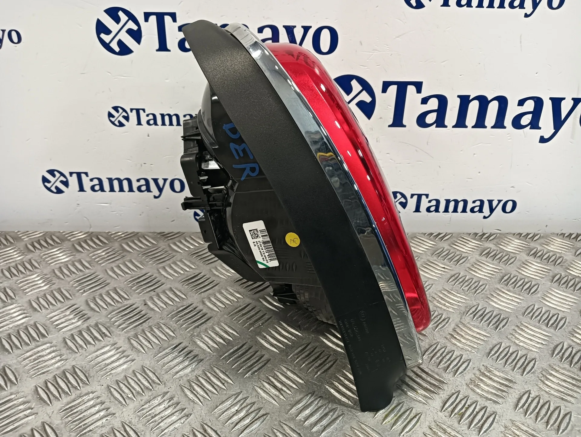 Piloto Trasero Derecho para Bmw Mini (F56)