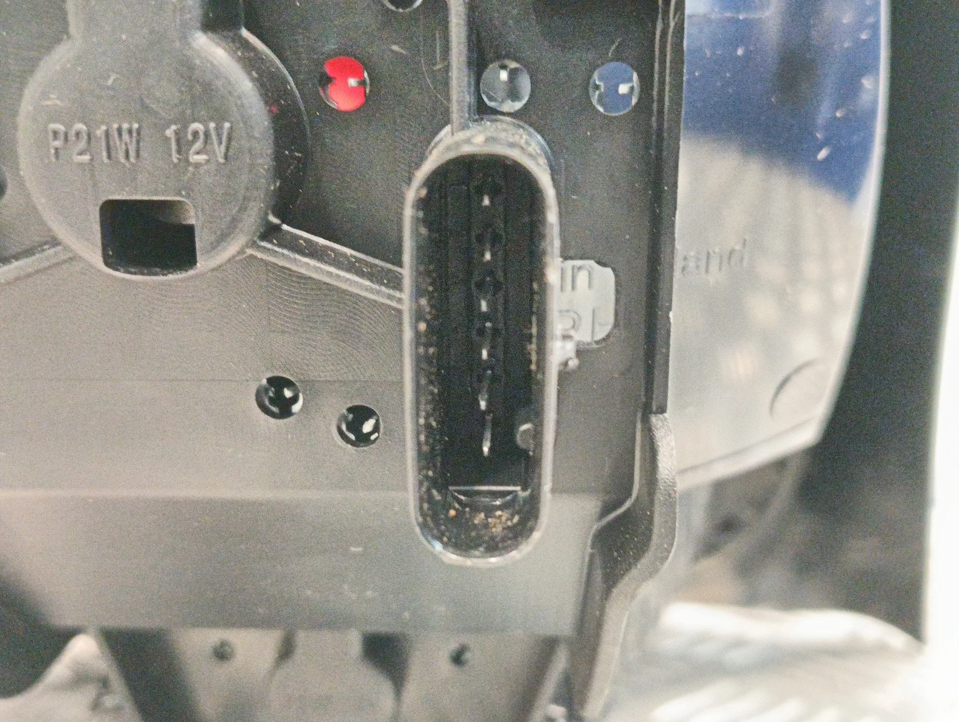 Piloto Trasero Derecho para Bmw Mini (F56)