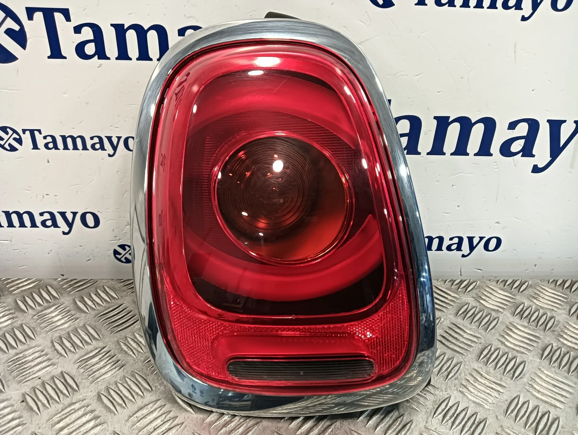 Piloto Trasero Izquierdo para Bmw Mini (F56)