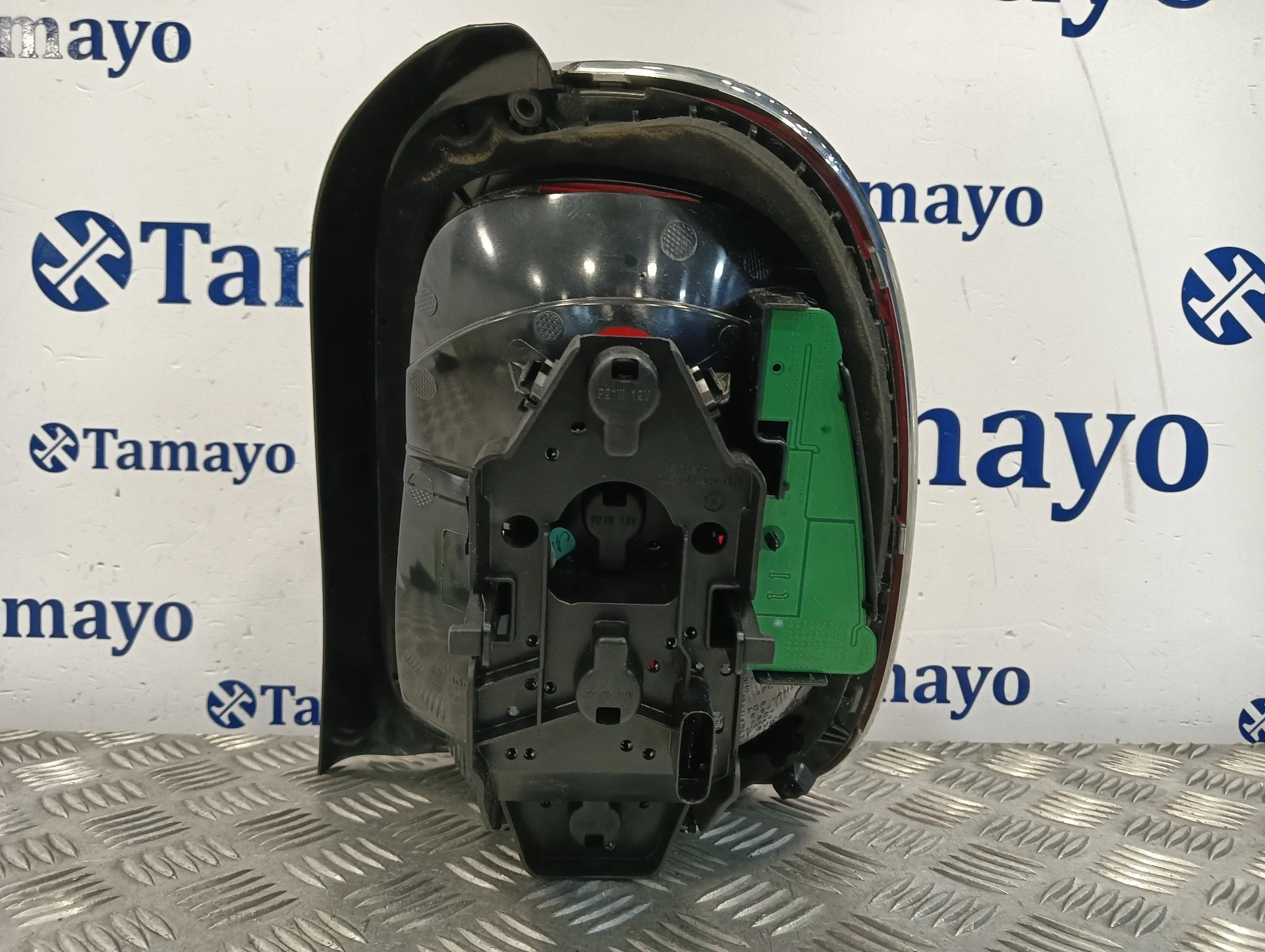 Piloto Trasero Izquierdo para Bmw Mini (F56)