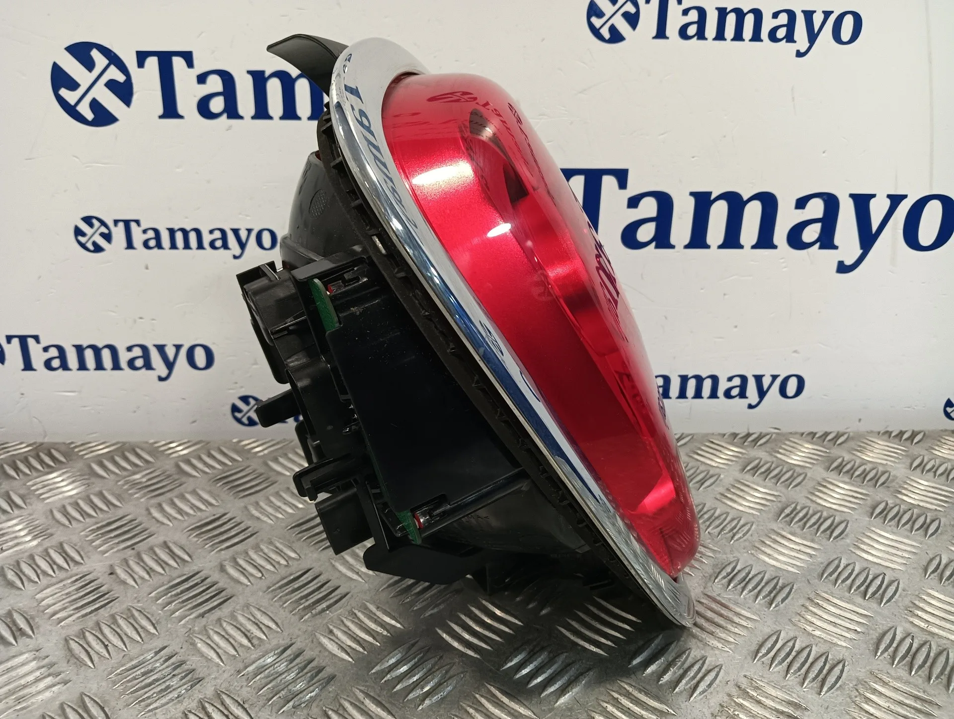Piloto Trasero Izquierdo para Bmw Mini (F56)