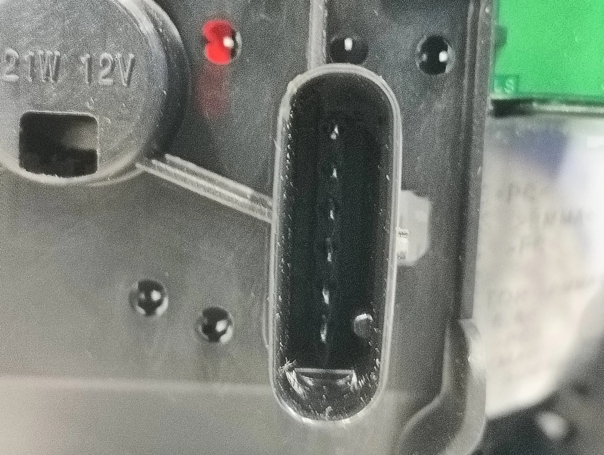 Piloto Trasero Izquierdo para Bmw Mini (F56)