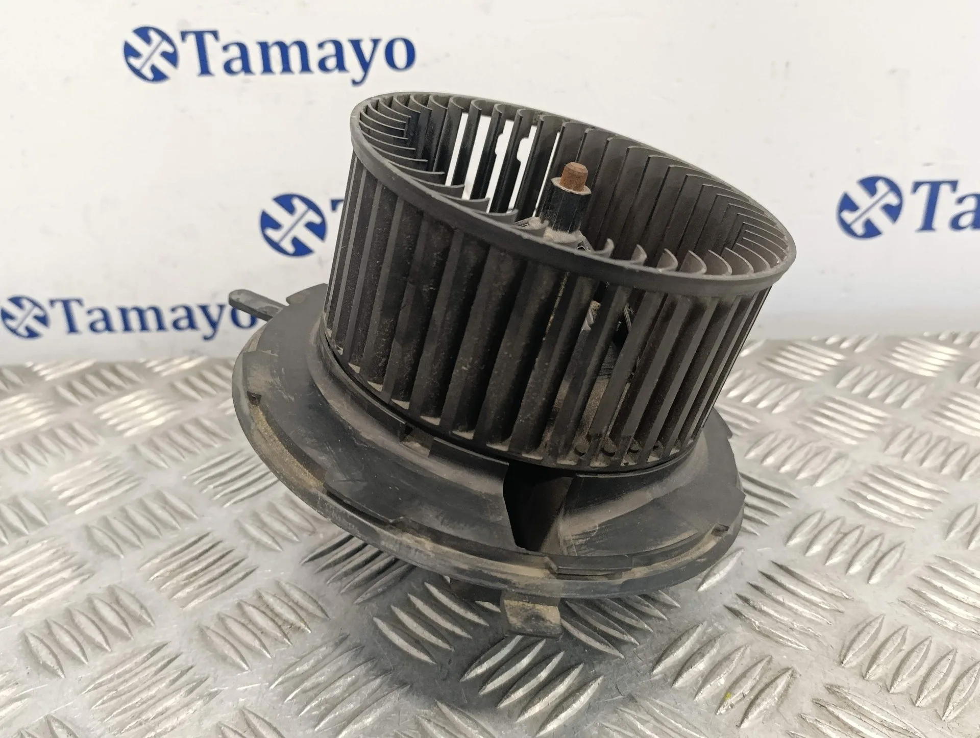 Motor Calefaccion para Volkswagen Caddy Ka/Kb (2K)