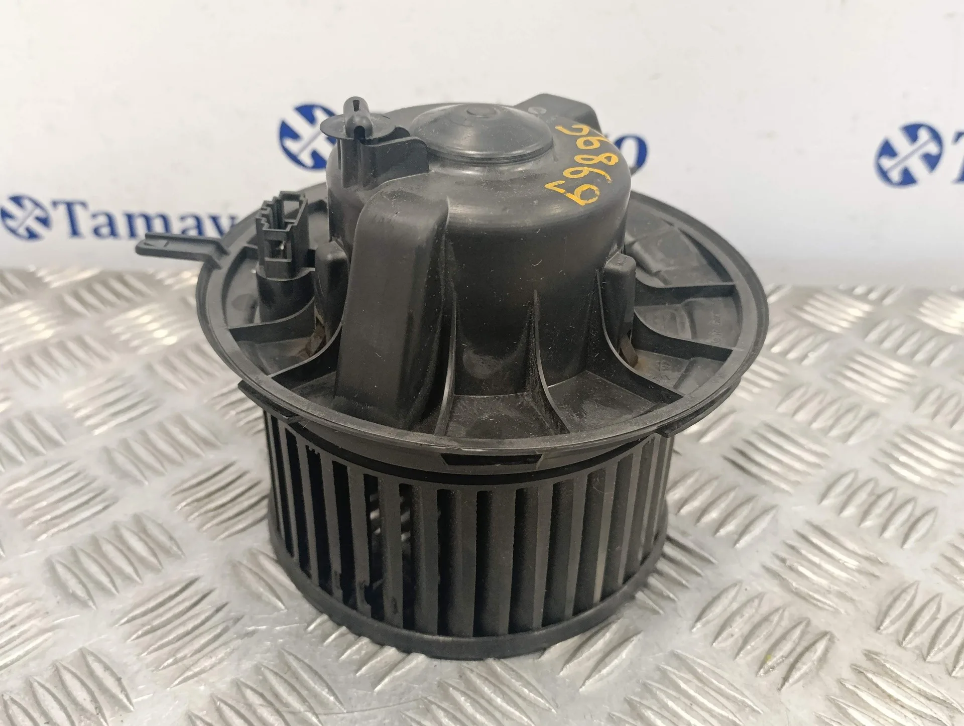 Motor Calefaccion para Volkswagen Caddy Ka/Kb (2K)