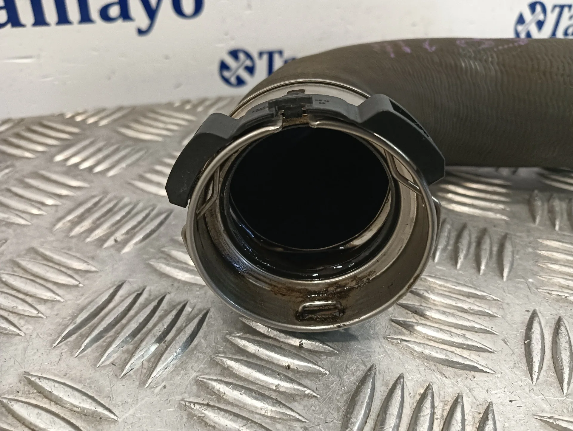 Tubo para Mercedes-Benz Vito Mixto (447)