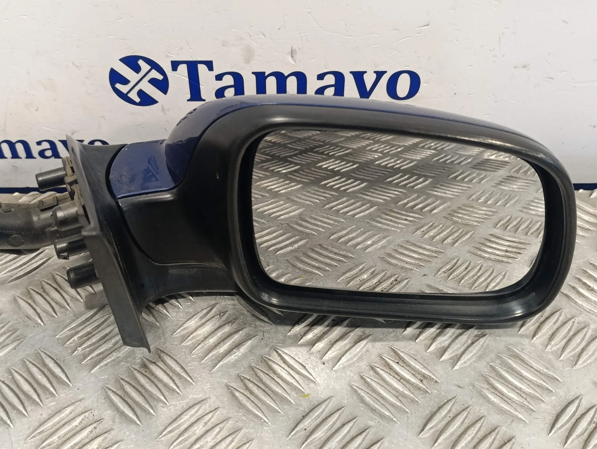 Retrovisor Derecho para Peugeot 307 (S1)