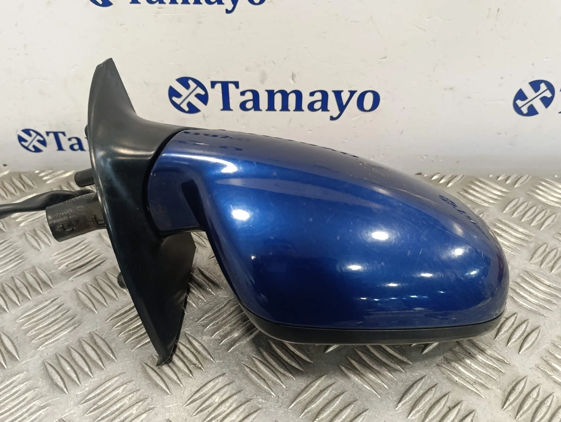 Retrovisor Derecho para Peugeot 307 (S1)