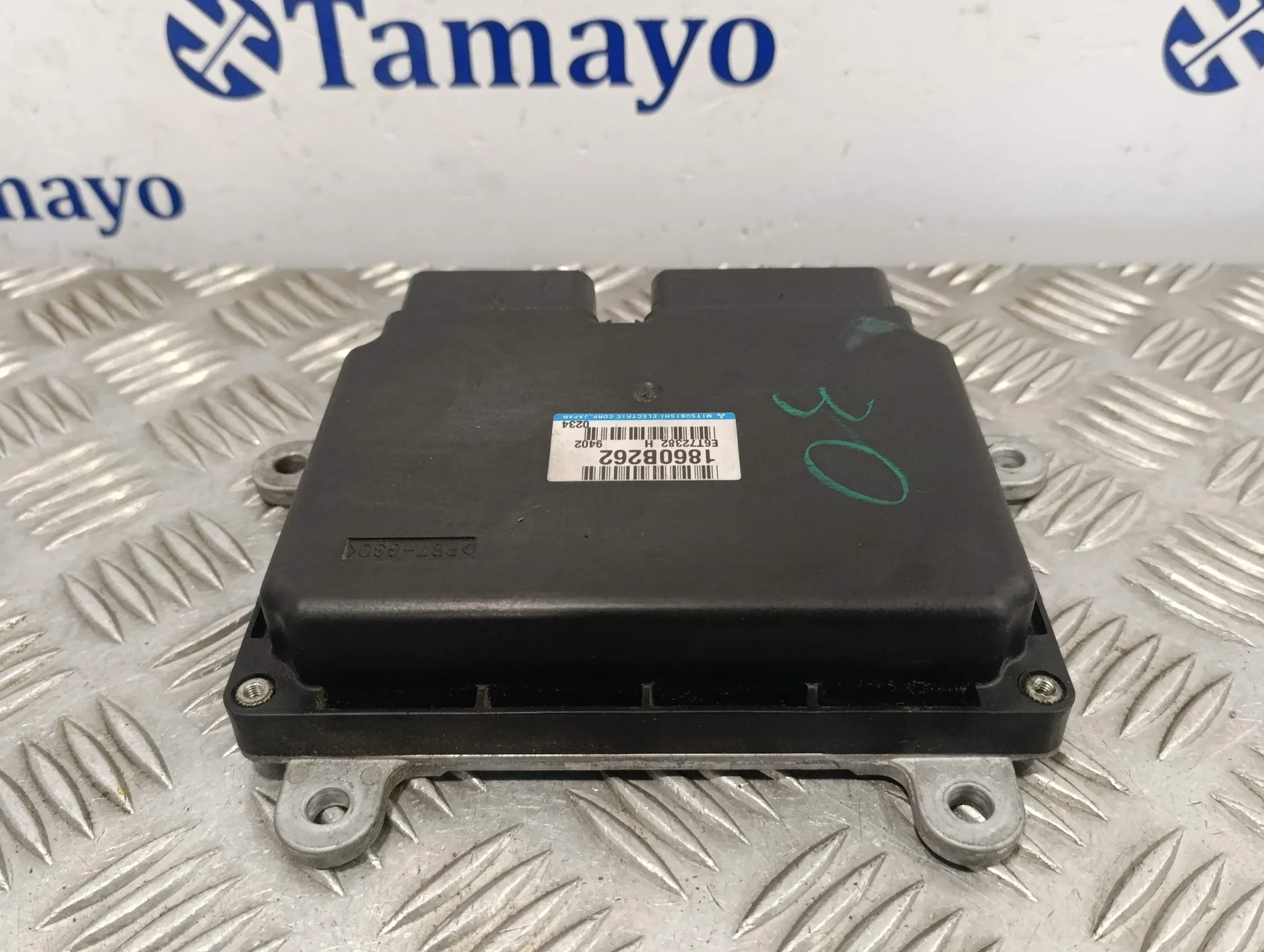 Centralita Motor Uce para Mitsubishi Lancer Berlina (Cy0)
