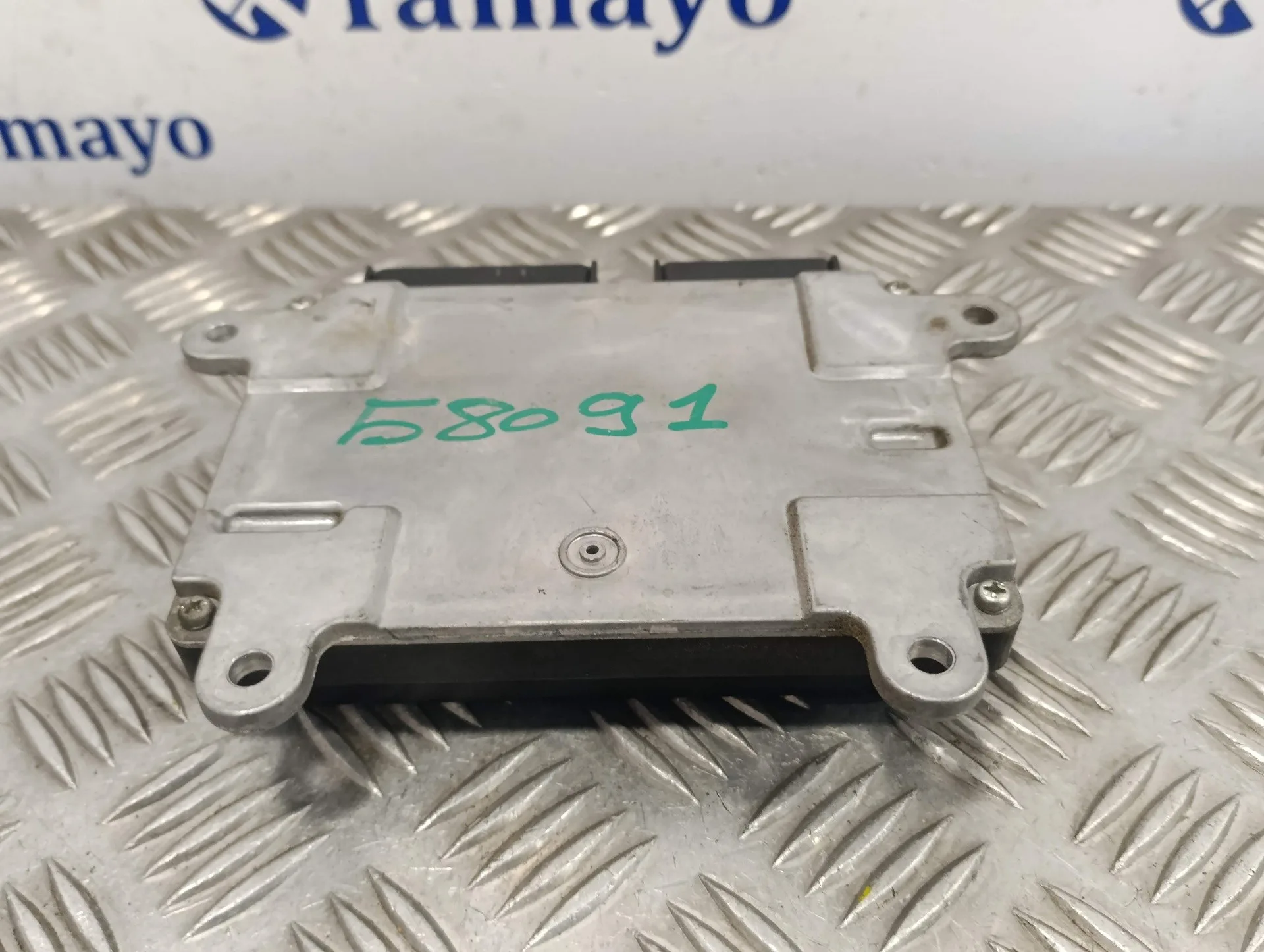 Centralita Motor Uce para Mitsubishi Lancer Berlina (Cy0)
