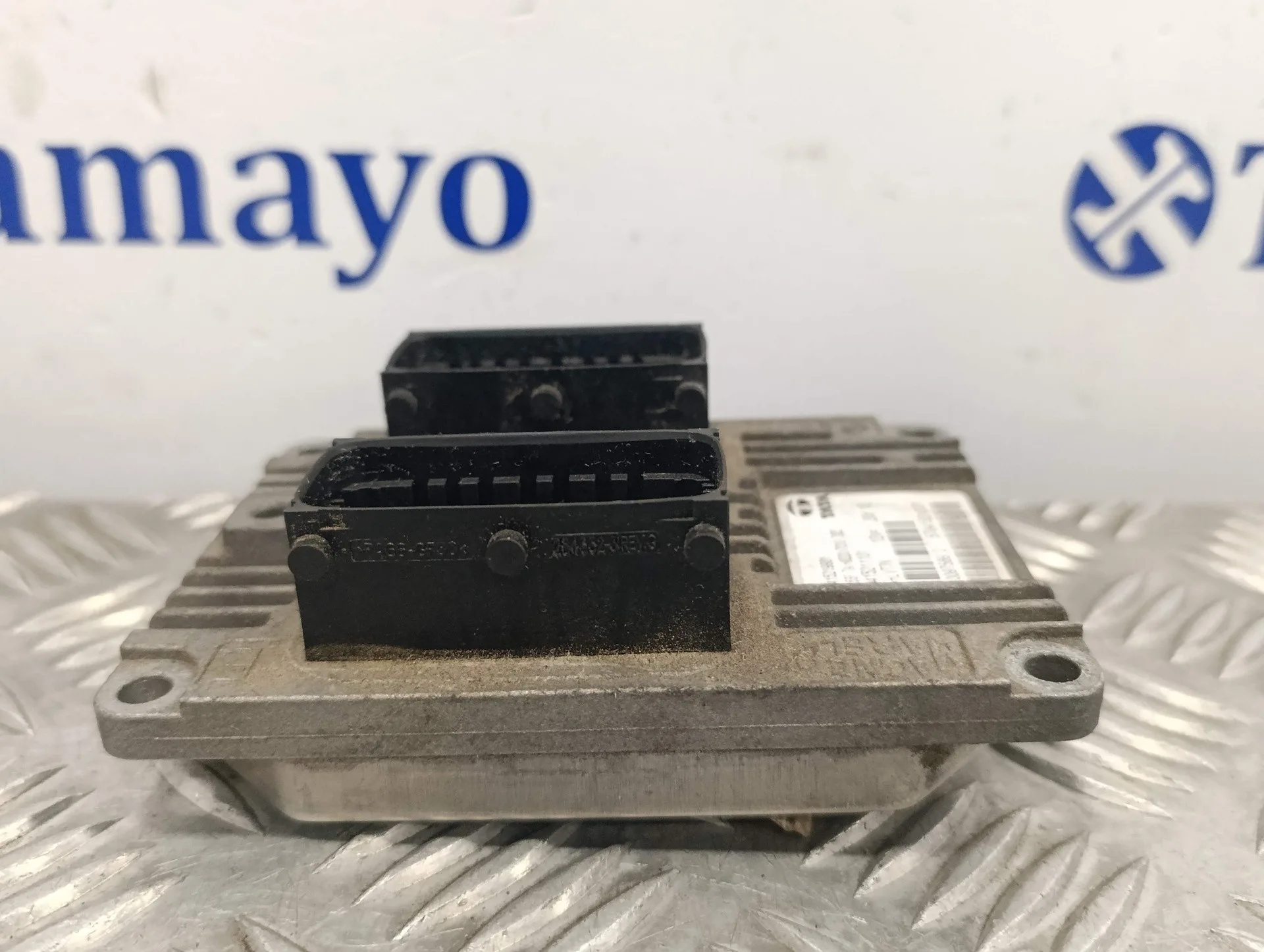 Centralita Motor Uce para Tata Vista