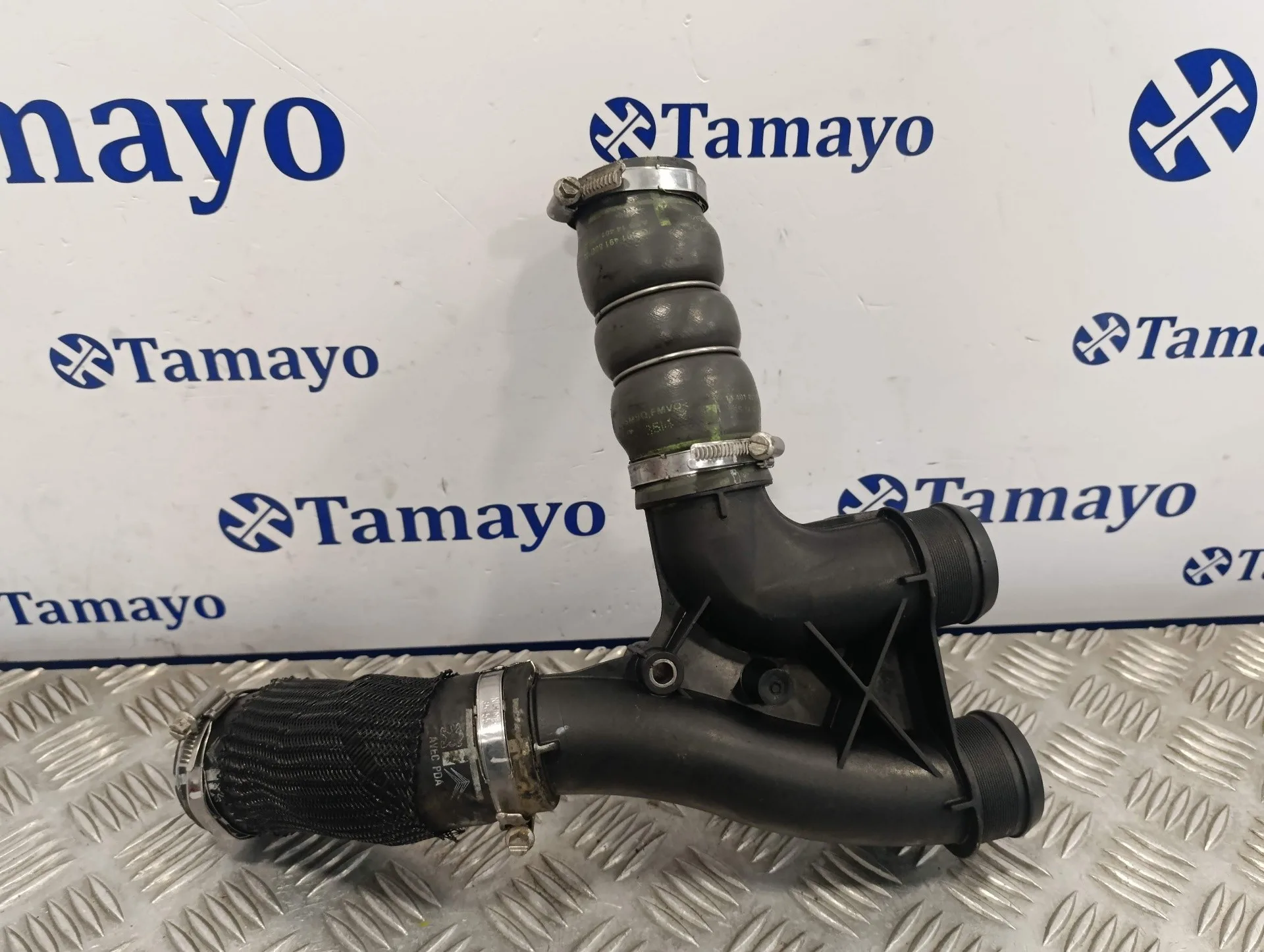 Tubo para Peugeot Expert