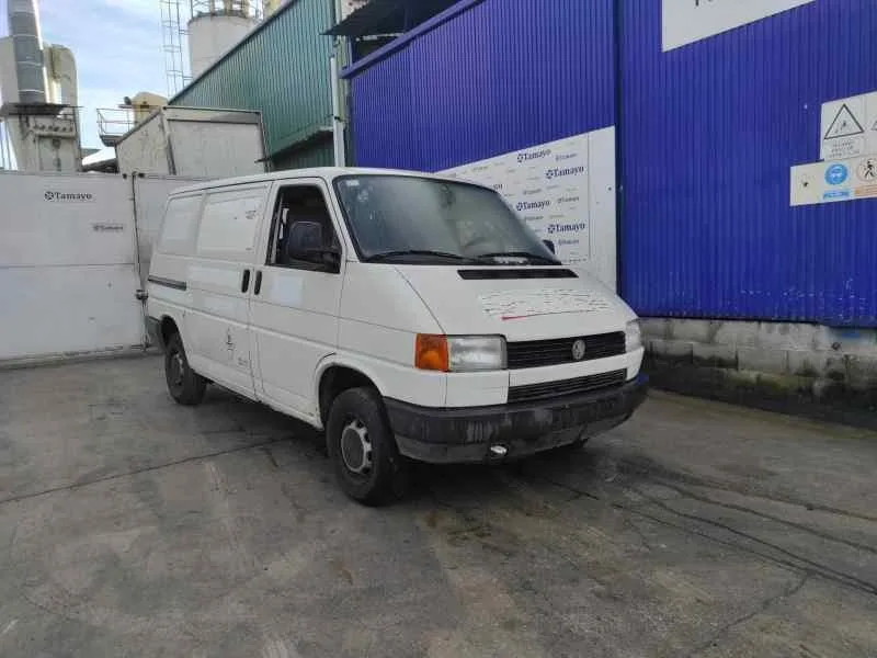 Caja Cambios para Volkswagen T4 Transporter/Furgoneta (Mod. 1991)