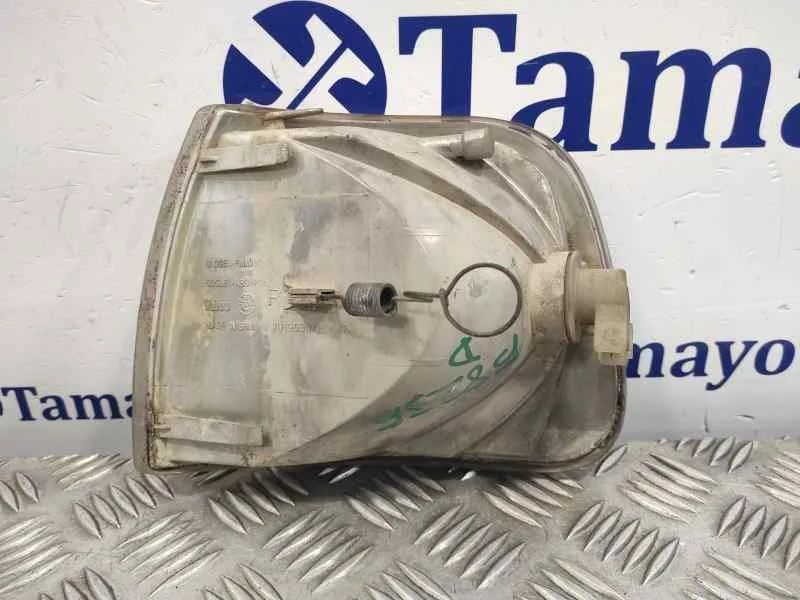 Piloto Delantero Derecho para Volkswagen T4 Transporter/Furgoneta (Mod. 1991)