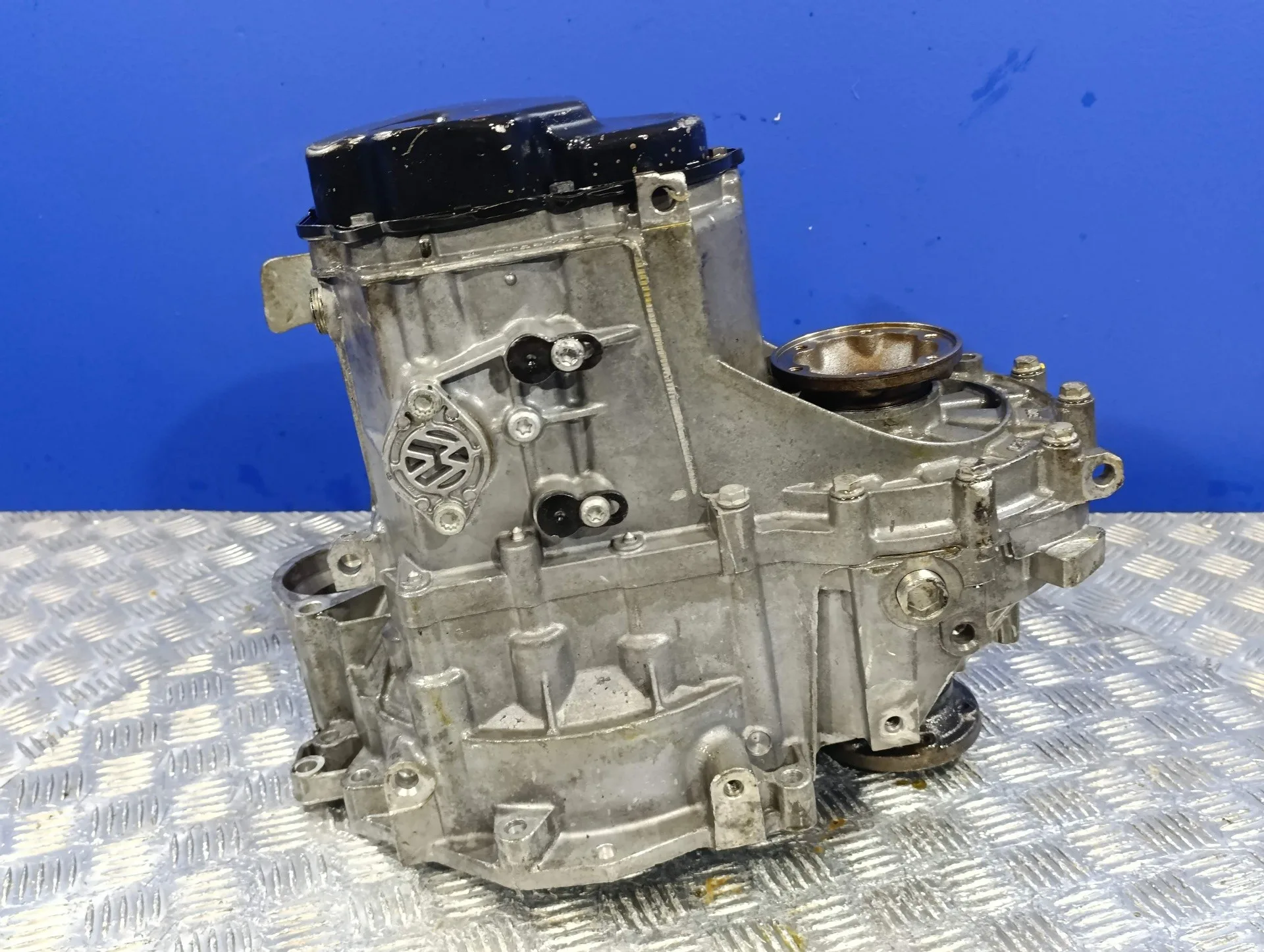 Caja Cambios para Seat Toledo (Kg3)