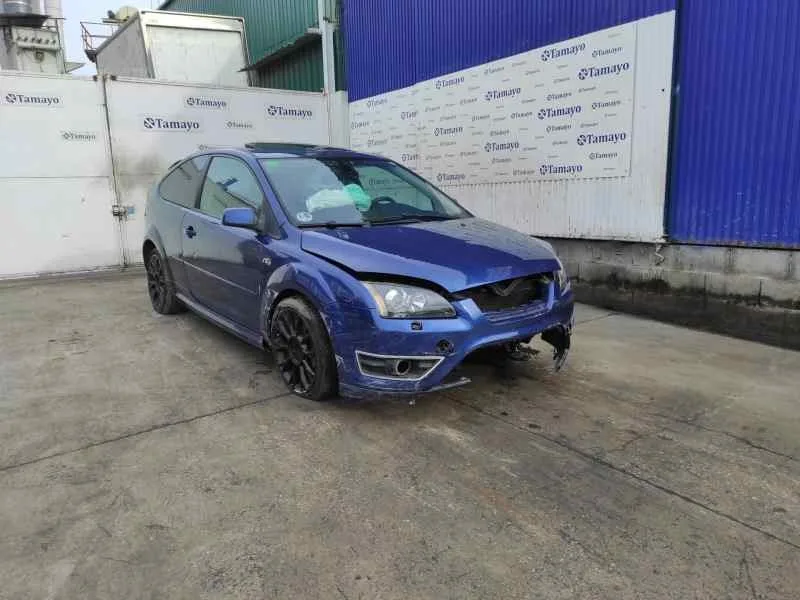 Caja Cambios para Ford Focus Berlina (Cap)