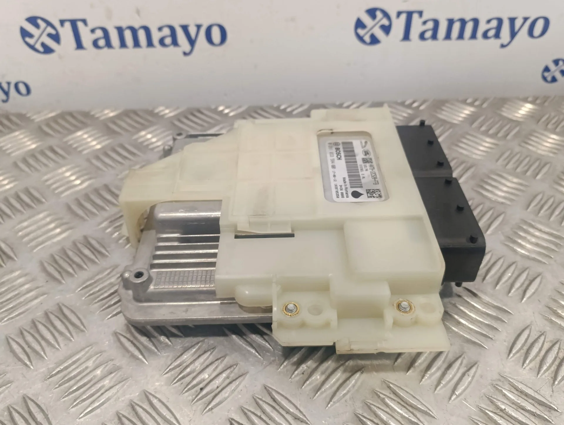 Centralita Motor Uce para Land Rover Discovery Sport