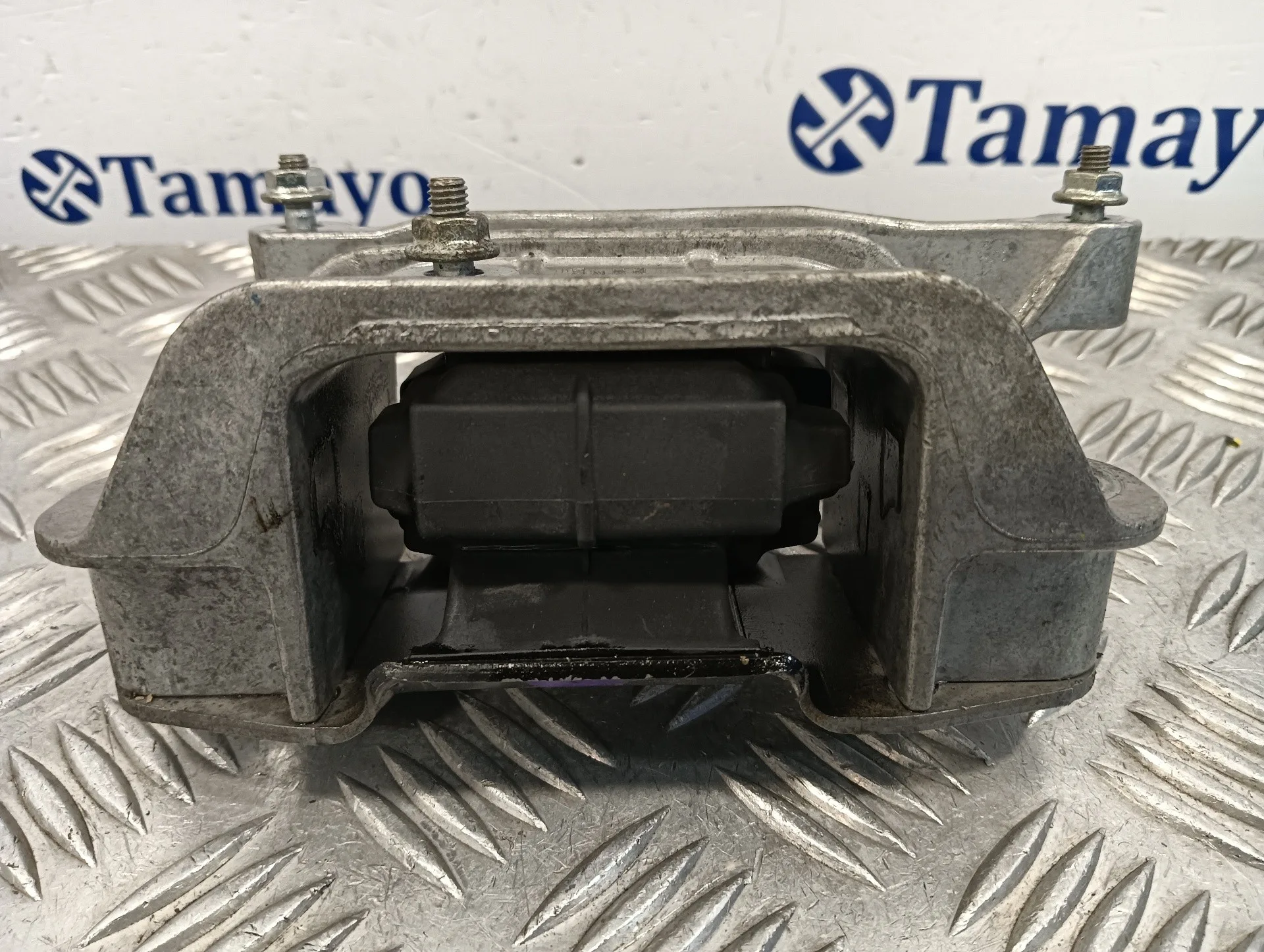 Soporte Cambio para Ford Tourneo Courier (C4A)