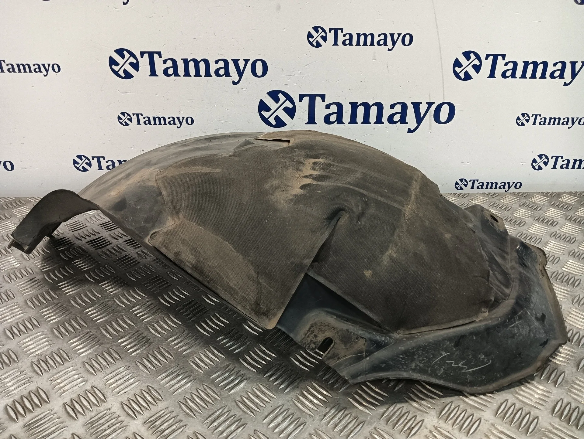 Paso Rueda para Land Rover Discovery Sport