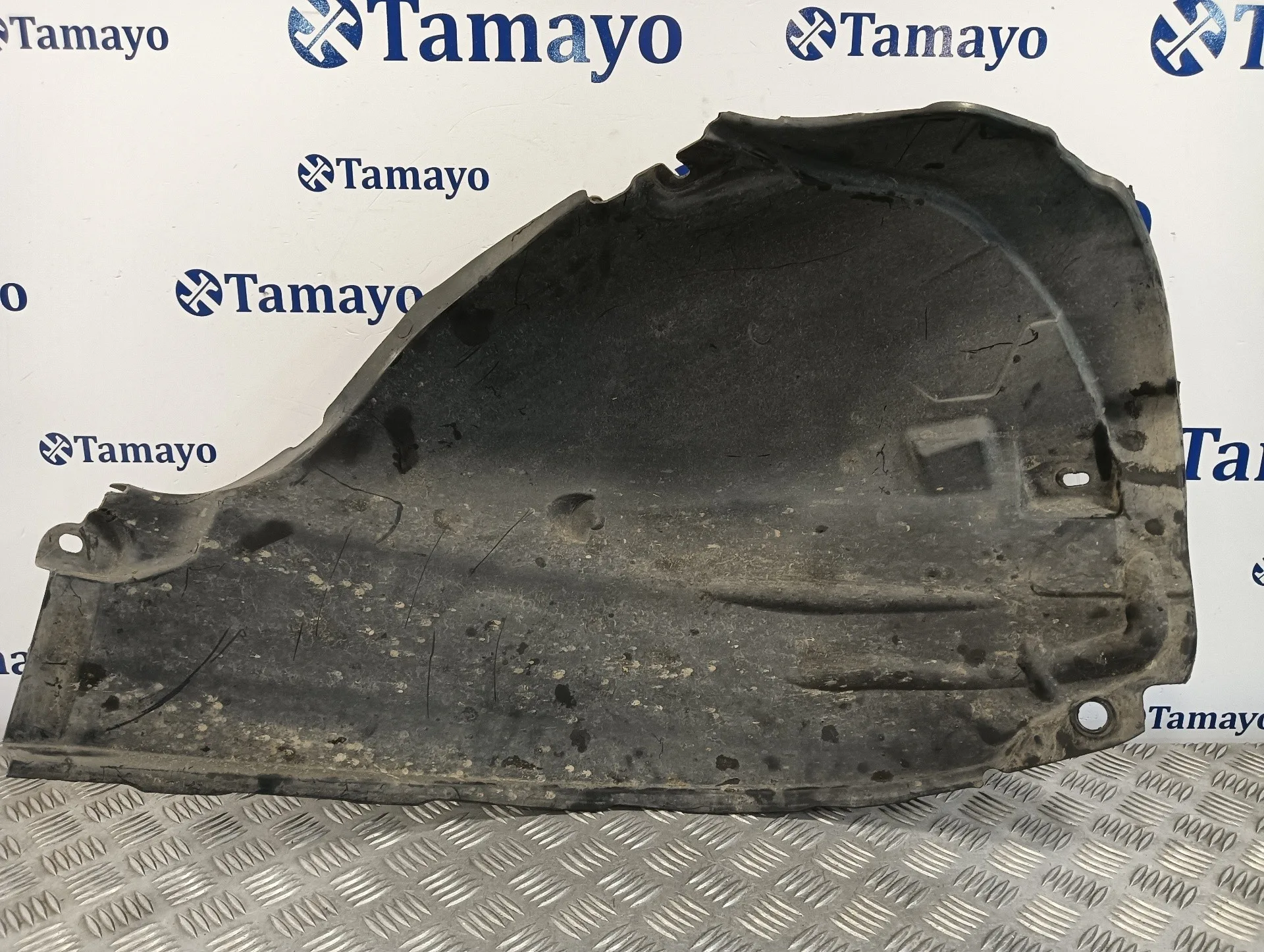 Paso Rueda para Land Rover Discovery Sport