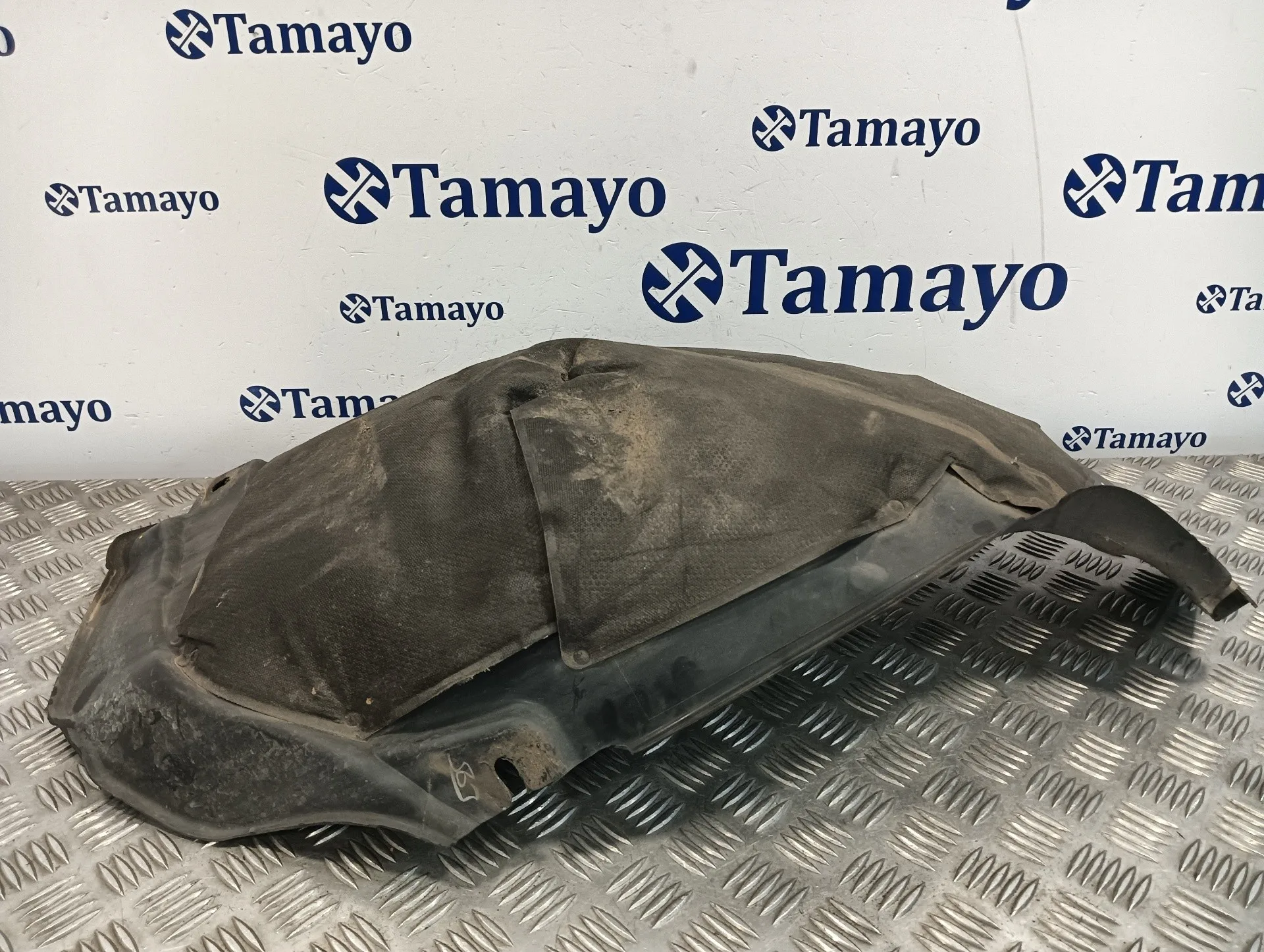 Paso Rueda para Land Rover Discovery Sport