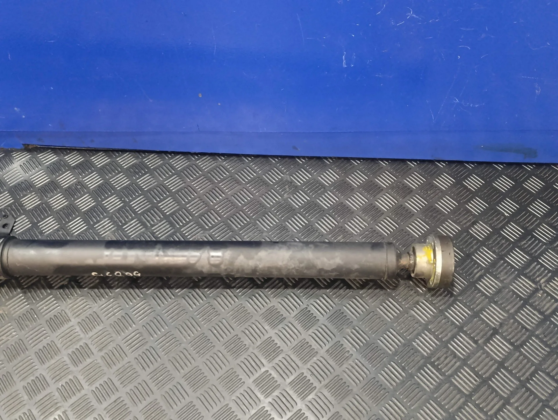 Transmision Central para Audi A6 Berlina (4F2)