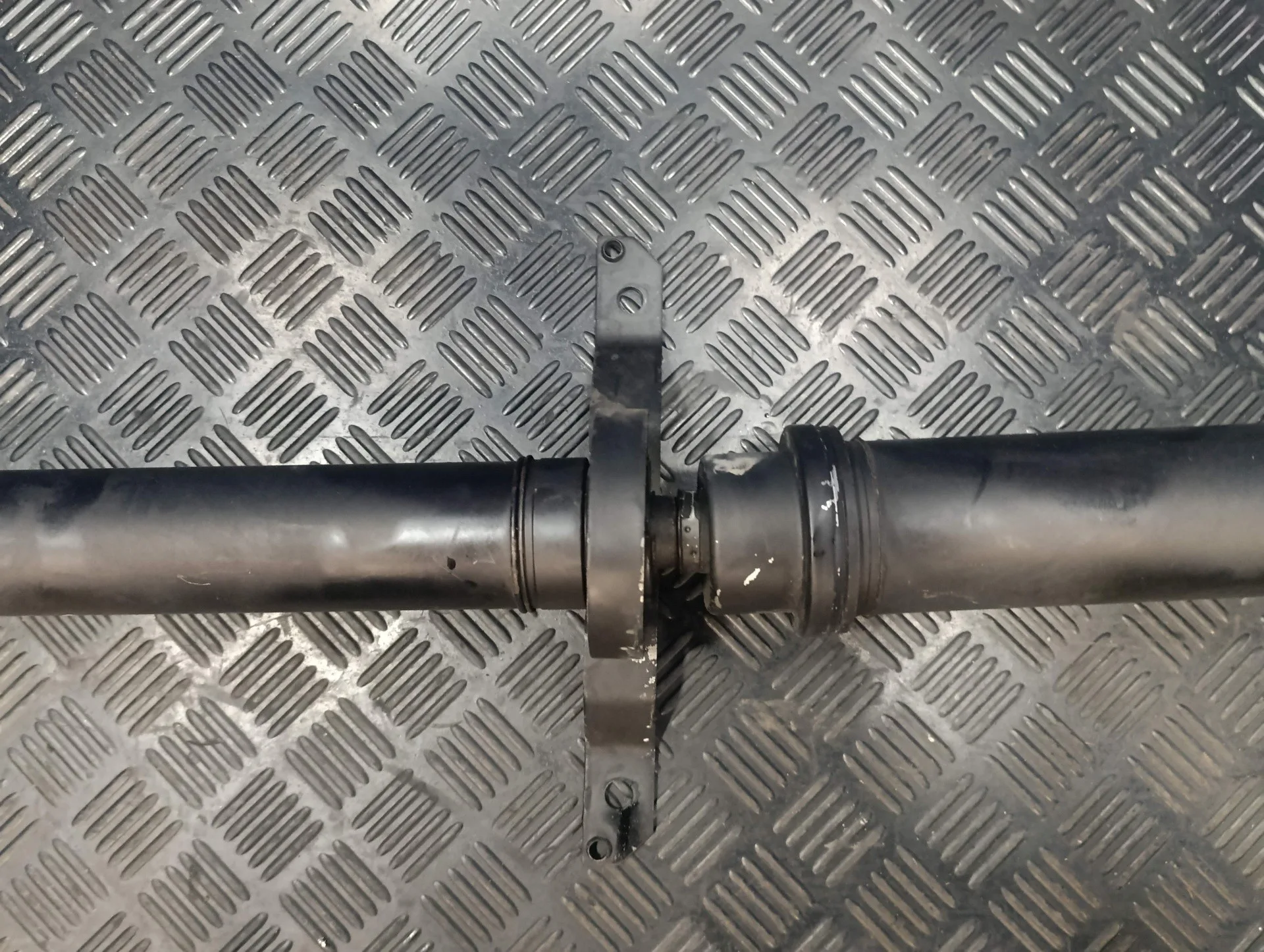 Transmision Central para Audi A6 Berlina (4F2)