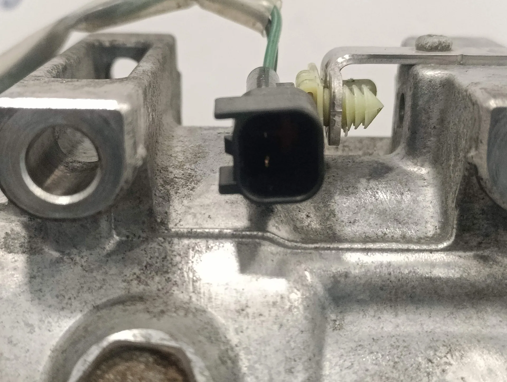 Compresor Aire Acondicionado para Volvo S40 Berlina