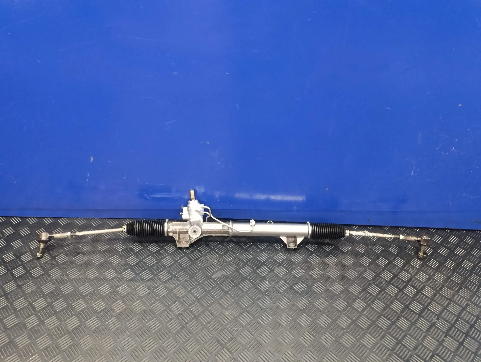 Cremallera Direccion para Peugeot Expert