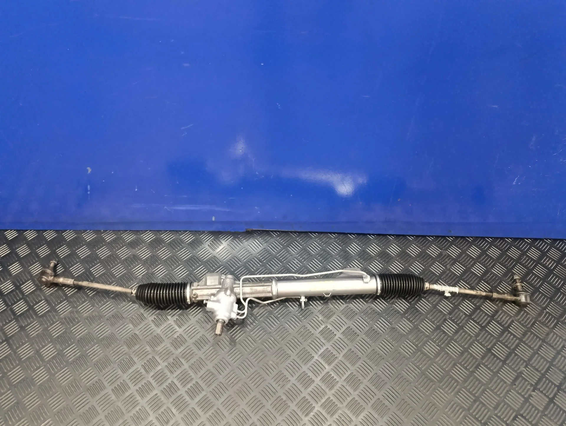 Cremallera Direccion para Peugeot Expert