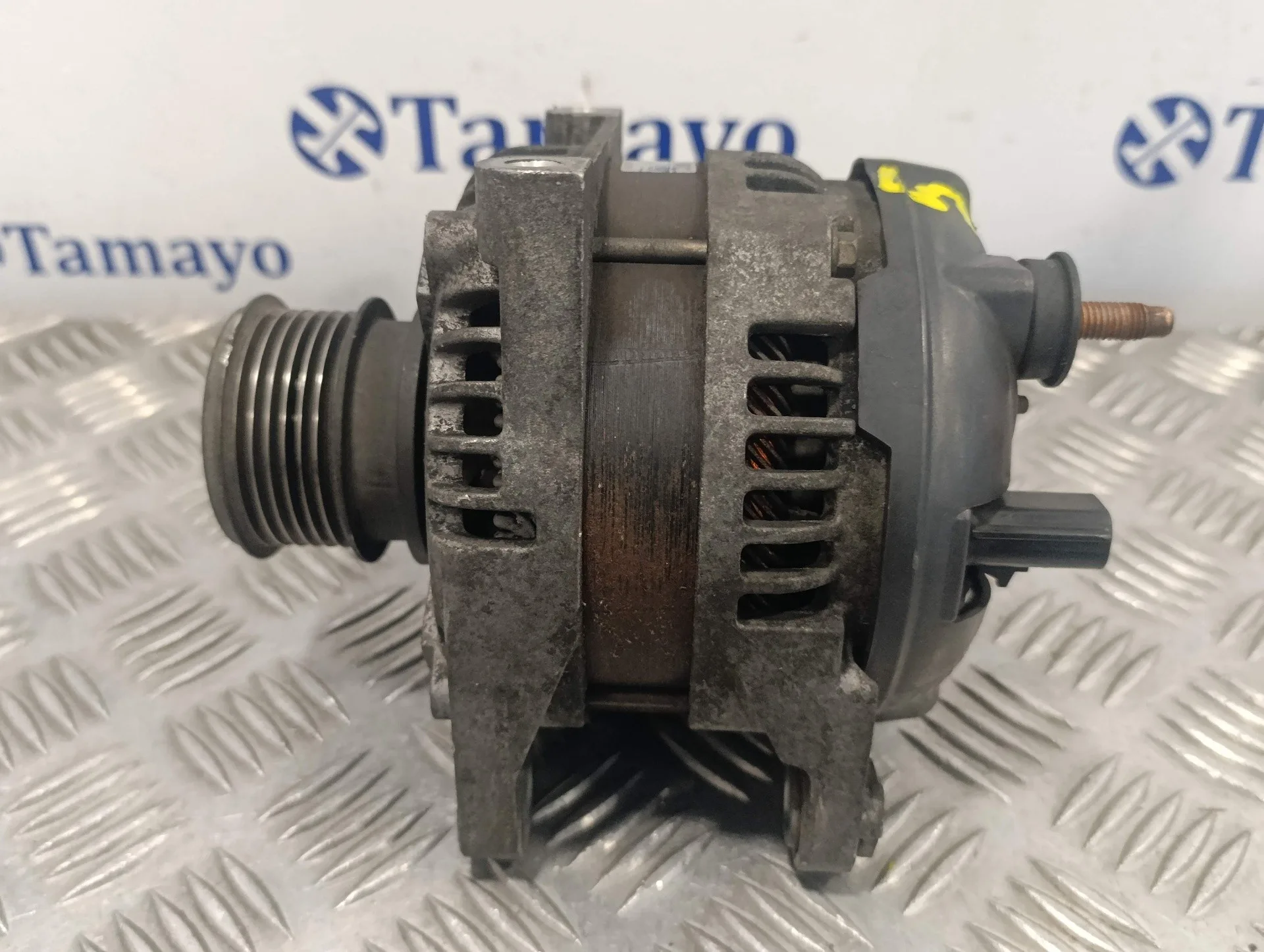 Alternador para Chrysler Voyager (Rg)
