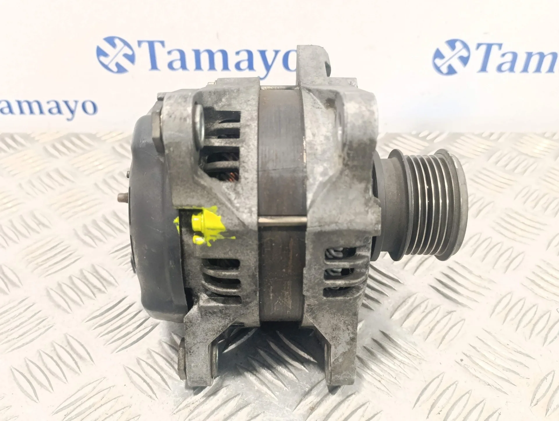 Alternador para Chrysler Voyager (Rg)