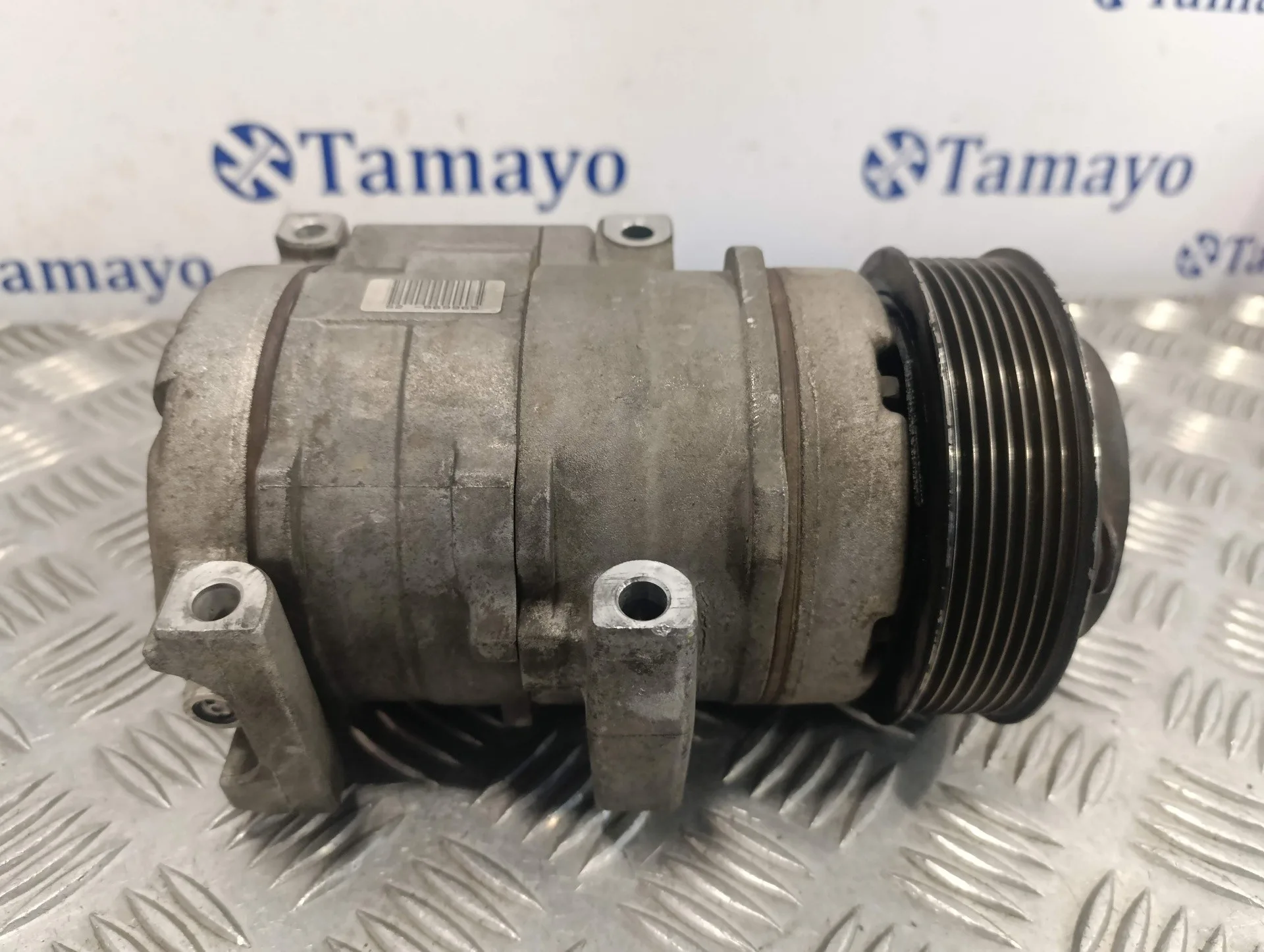 Compresor Aire Acondicionado para Honda Accord Berlina (Cl/Cn)
