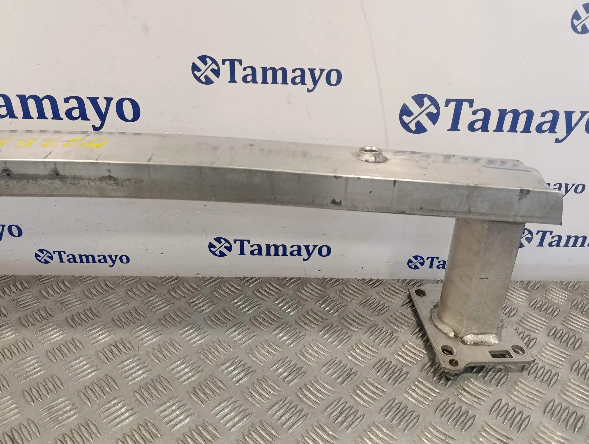 Refuerzo Paragolpes Delantero para Fiat Scudo (222)