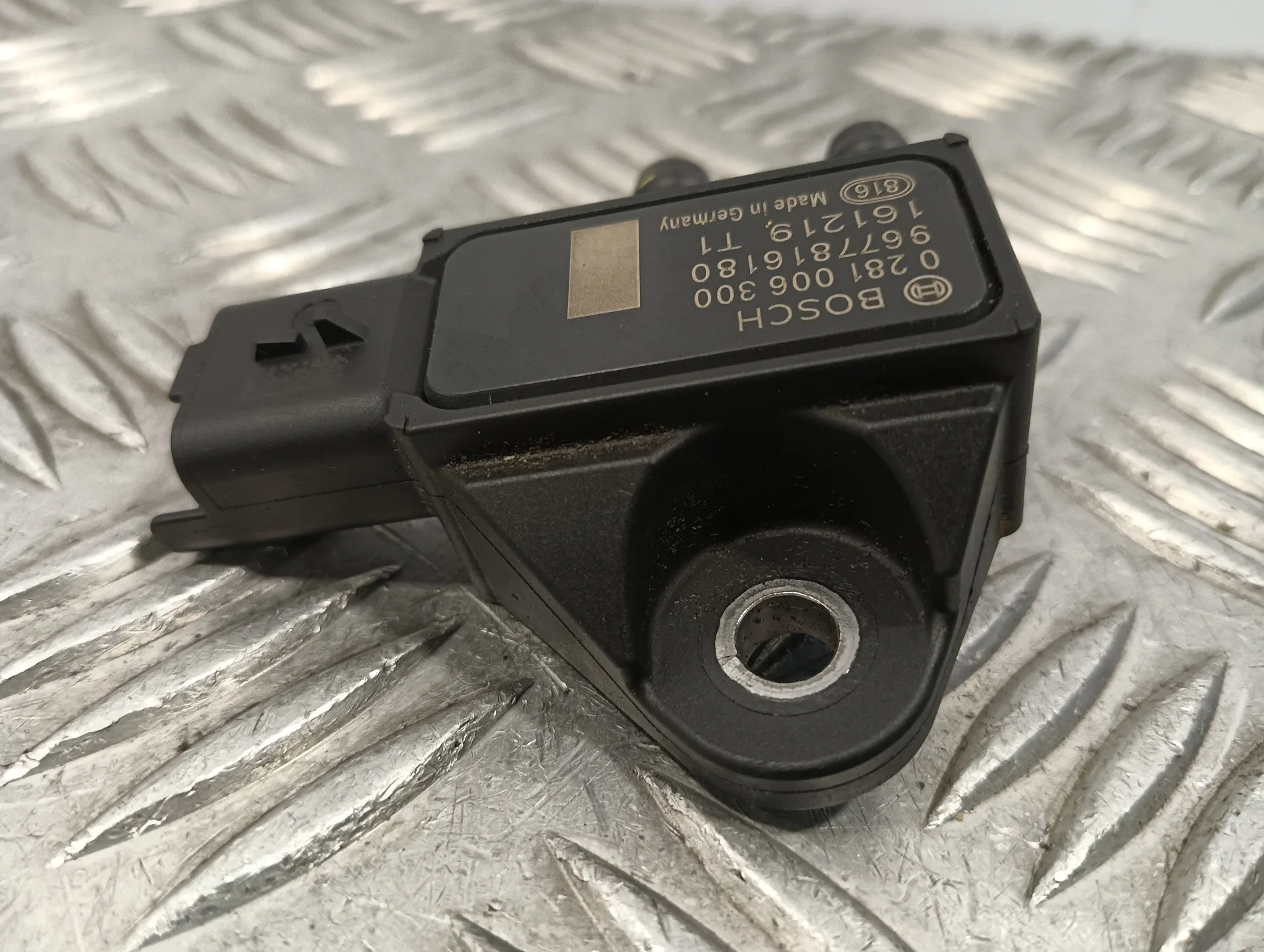Sensor Presion para Toyota Proace
