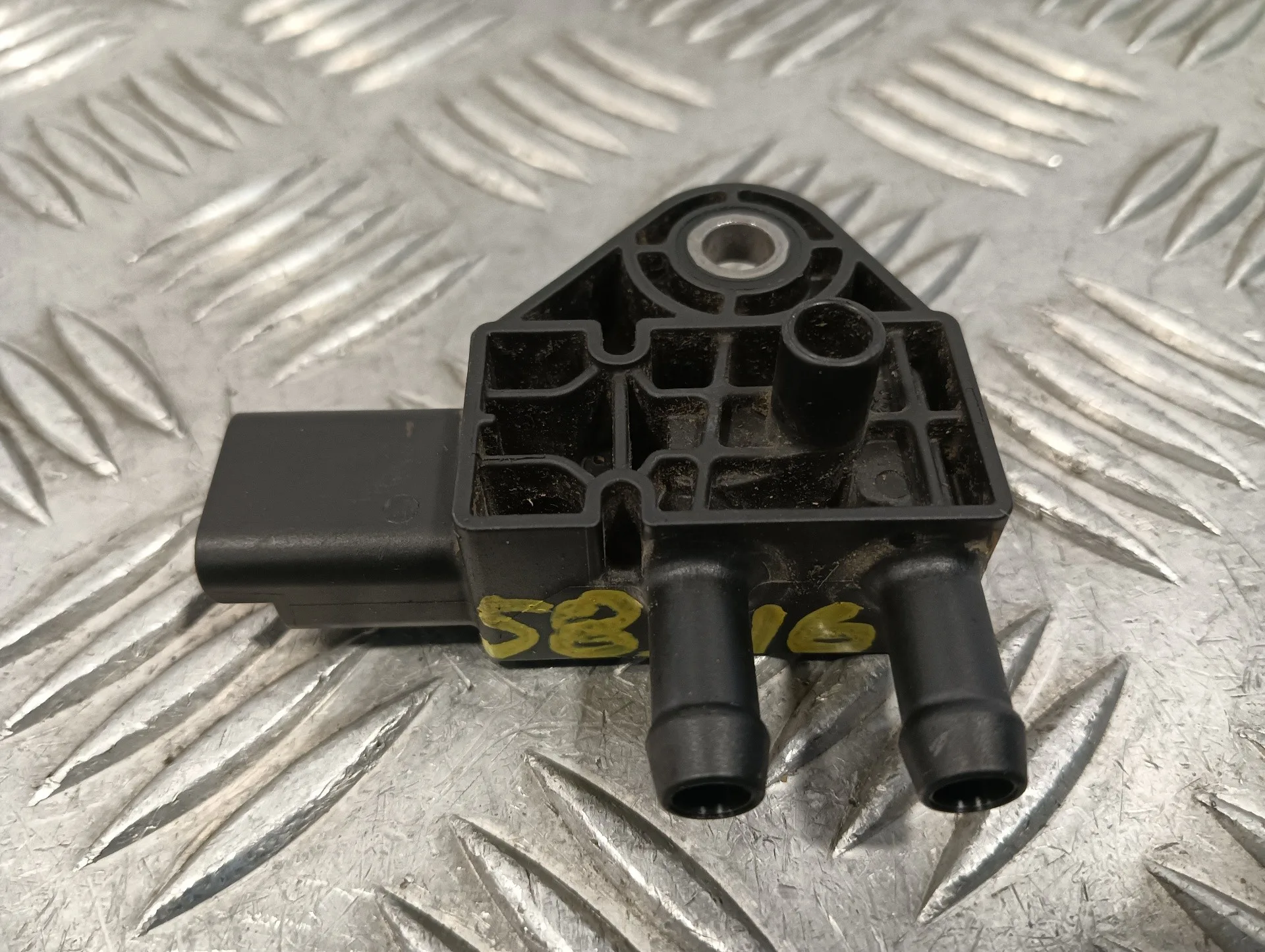 Sensor Presion para Toyota Proace