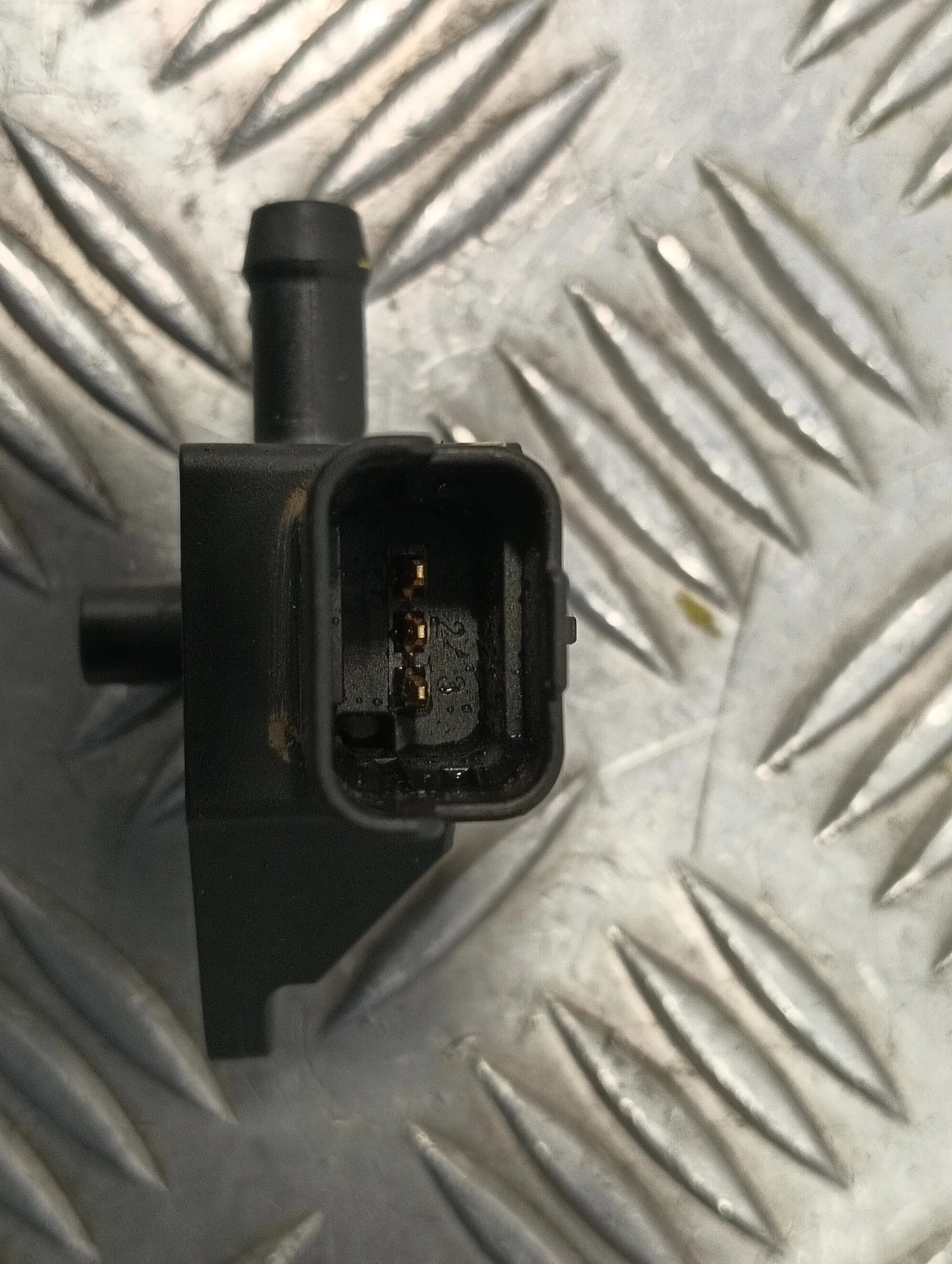 Sensor Presion para Toyota Proace