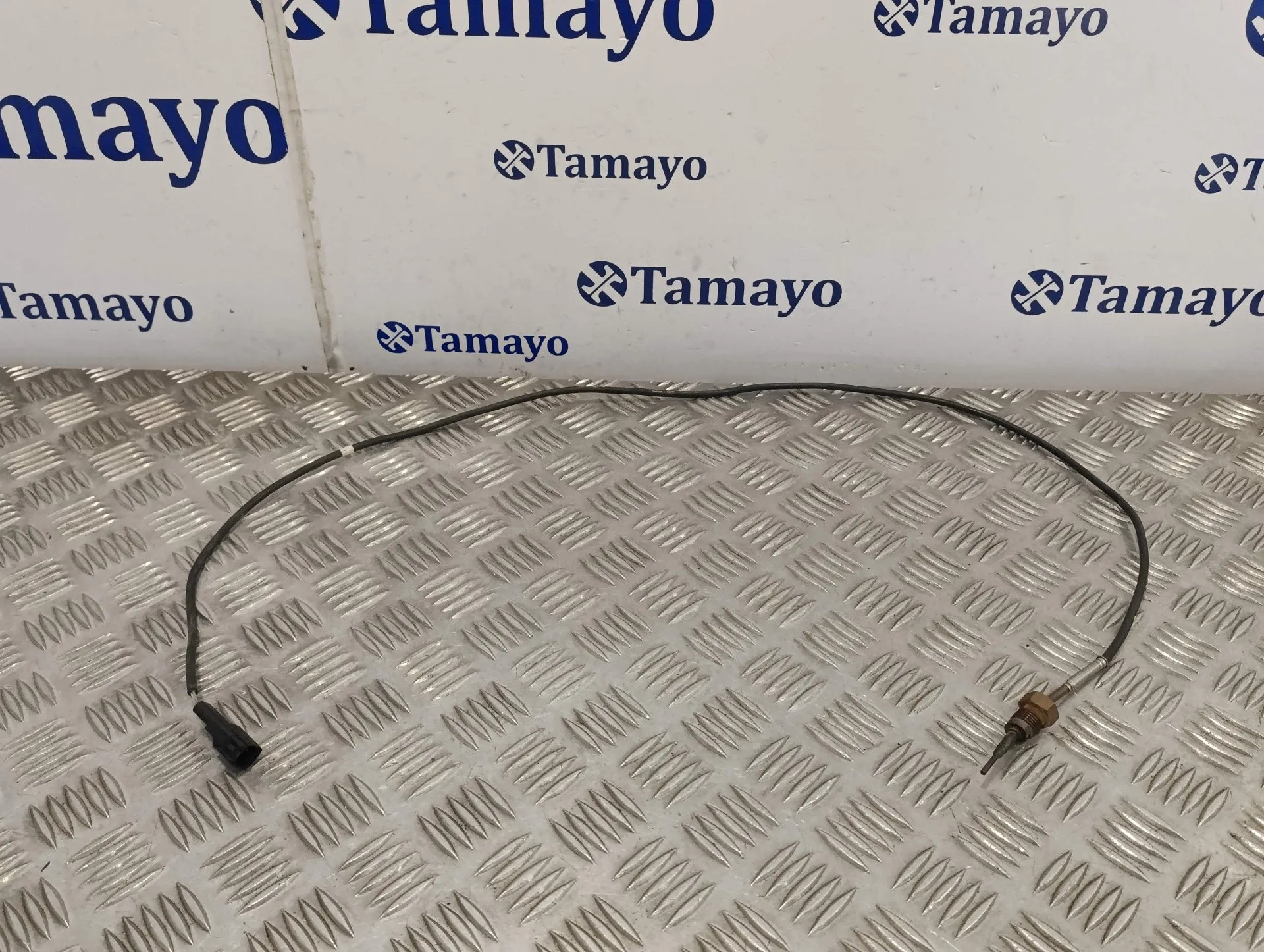 Sensor para Ford Transit Kastenwagen (Ttg)