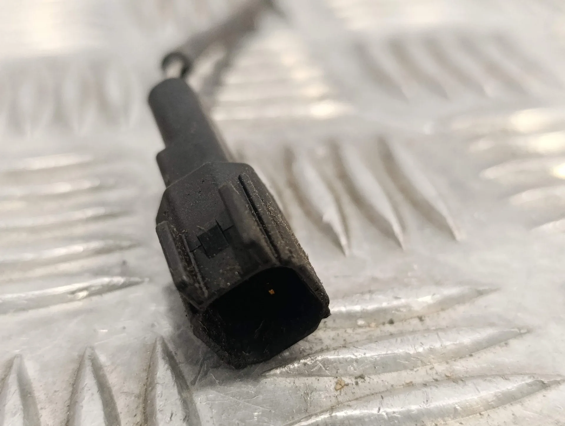 Sensor para Ford Transit Kastenwagen (Ttg)