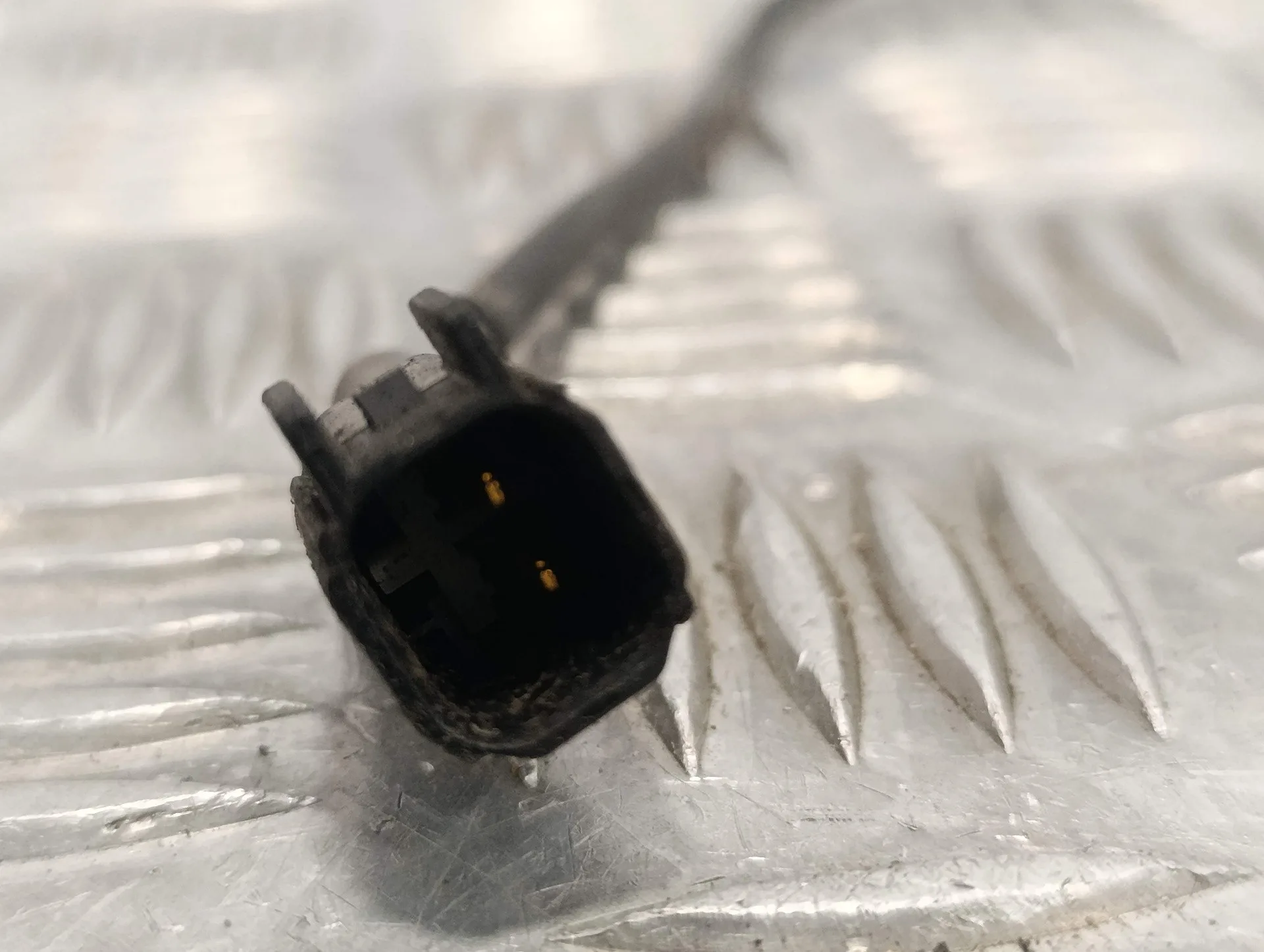 Sensor para Ford Transit Kastenwagen (Ttg)