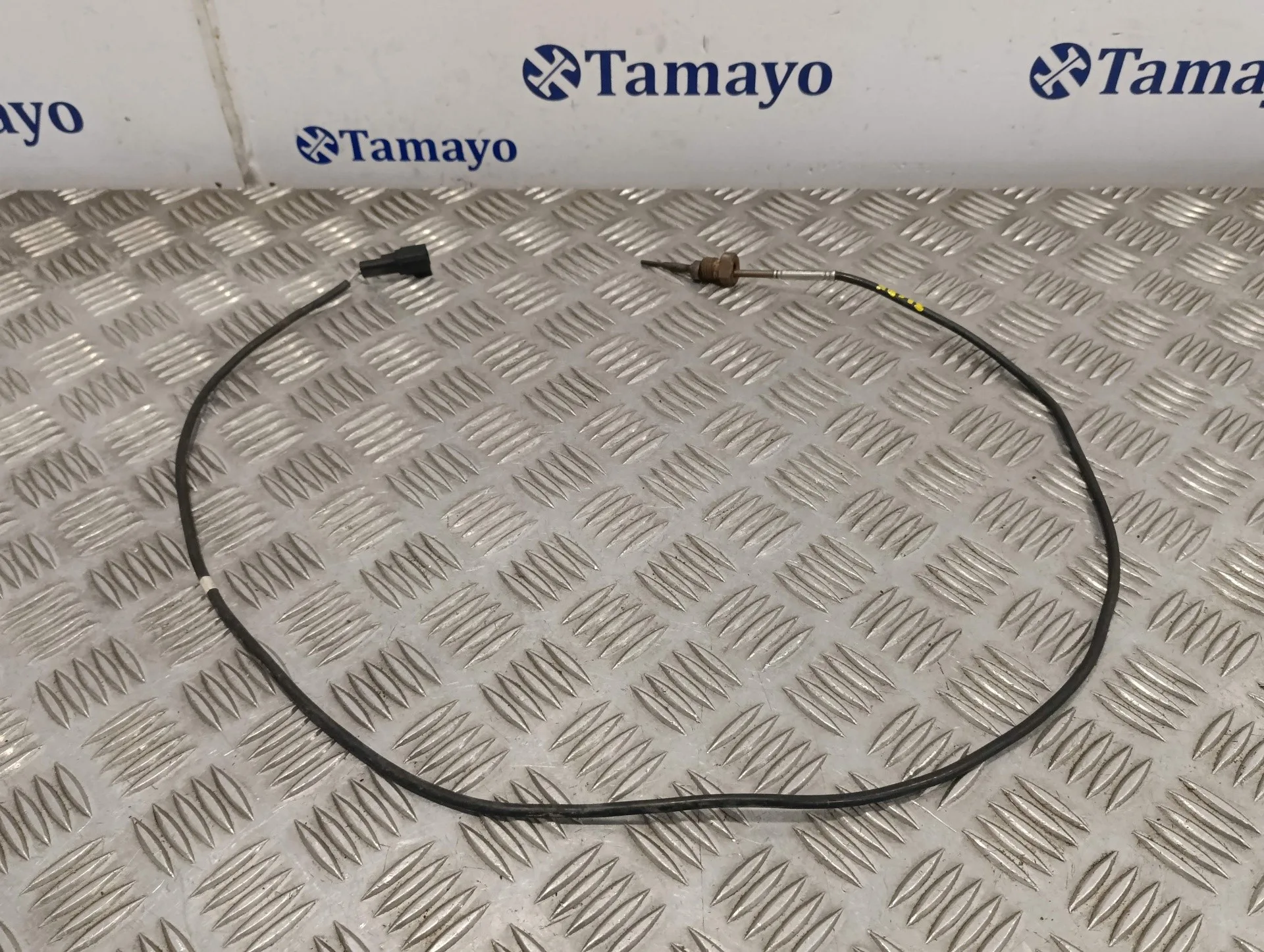 Sensor para Ford Transit Kastenwagen (Ttg)