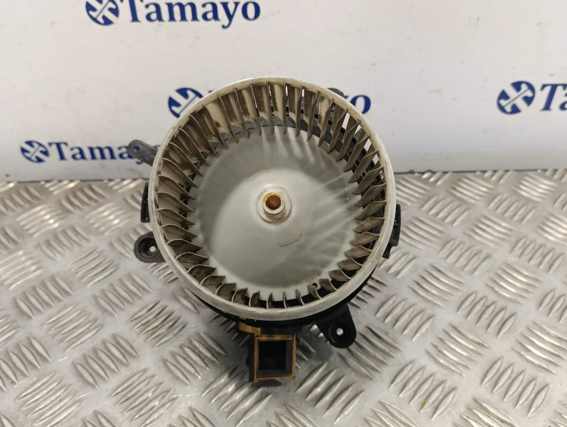 Ventilador Calefaccion para Toyota Proace