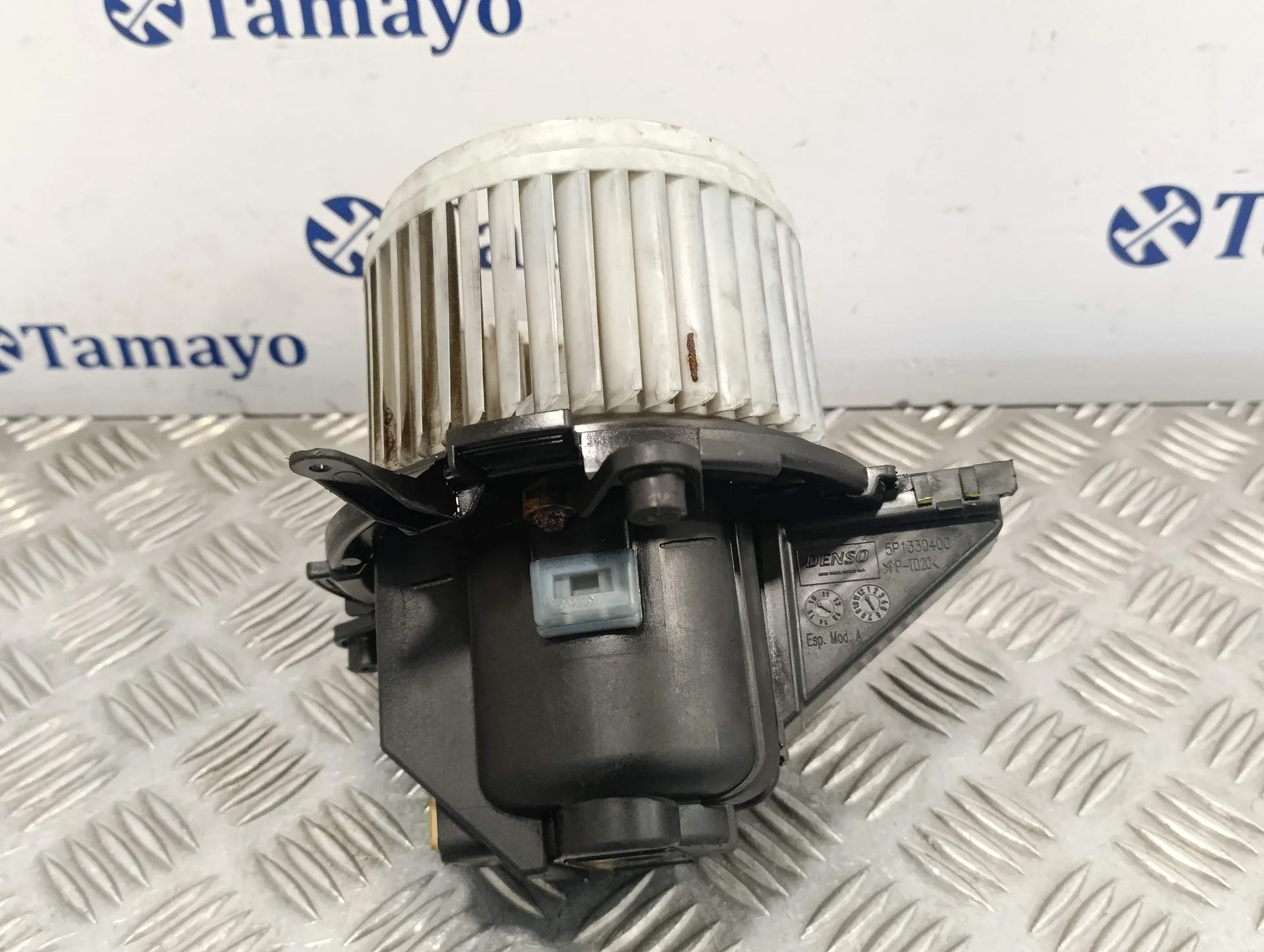 Ventilador Calefaccion para Toyota Proace