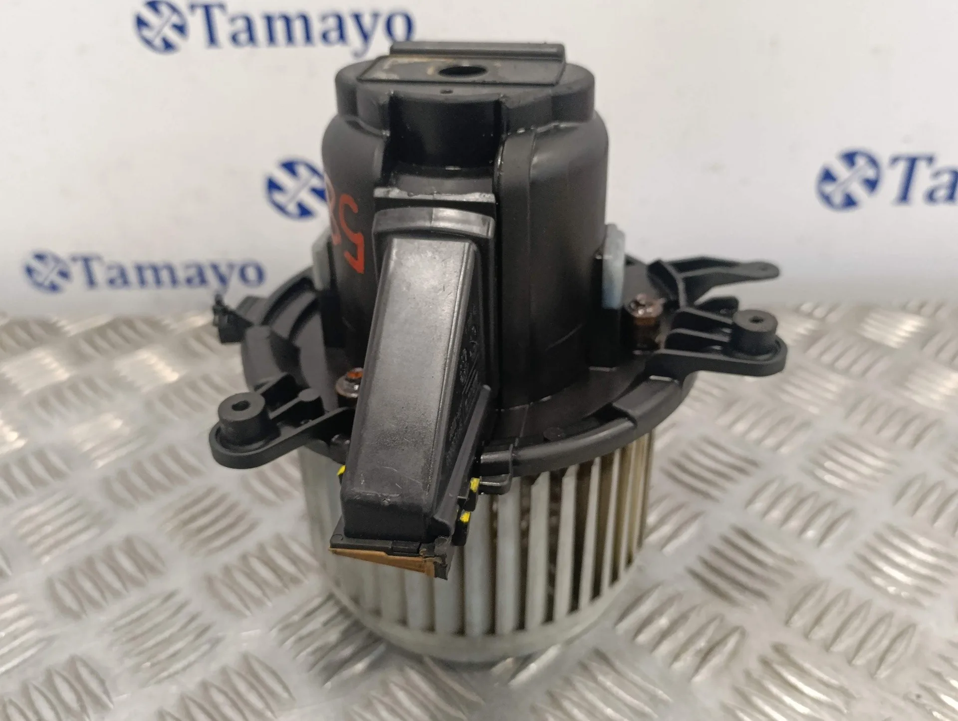 Ventilador Calefaccion para Toyota Proace