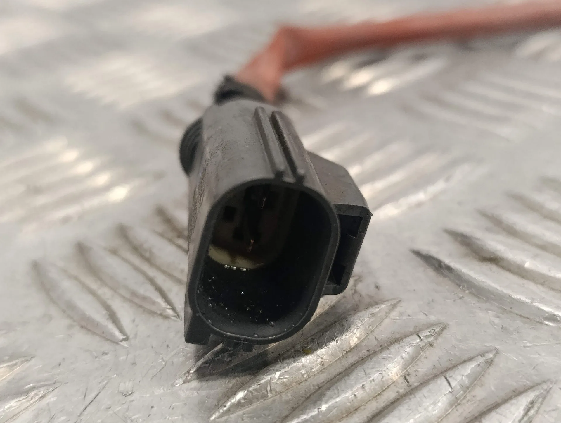 Inyector para Ford Transit Kastenwagen (Ttg)