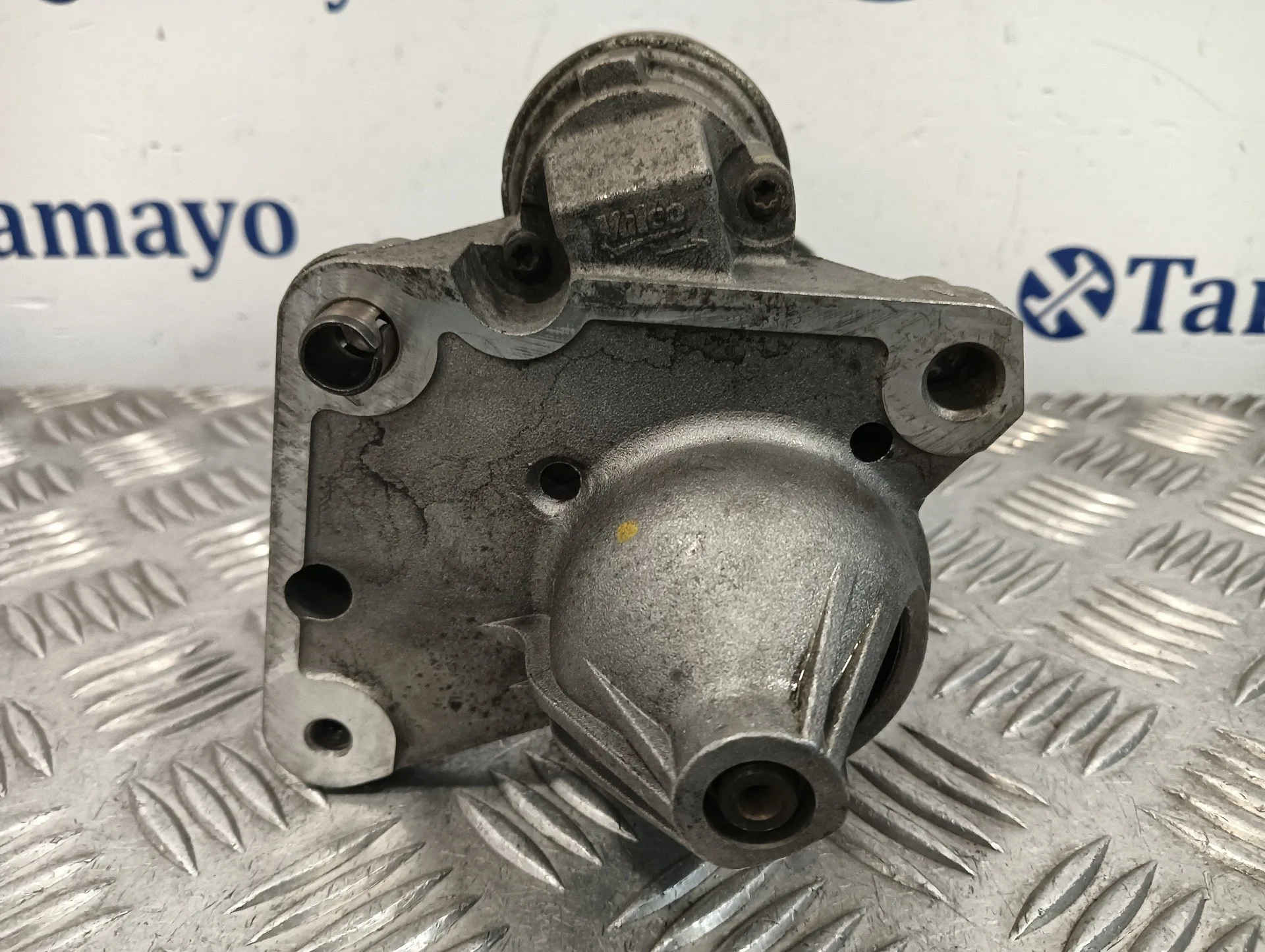 Motor Arranque para Peugeot Partner