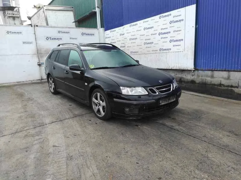 Caja Cambios para Saab 9-3 Sport Hatch