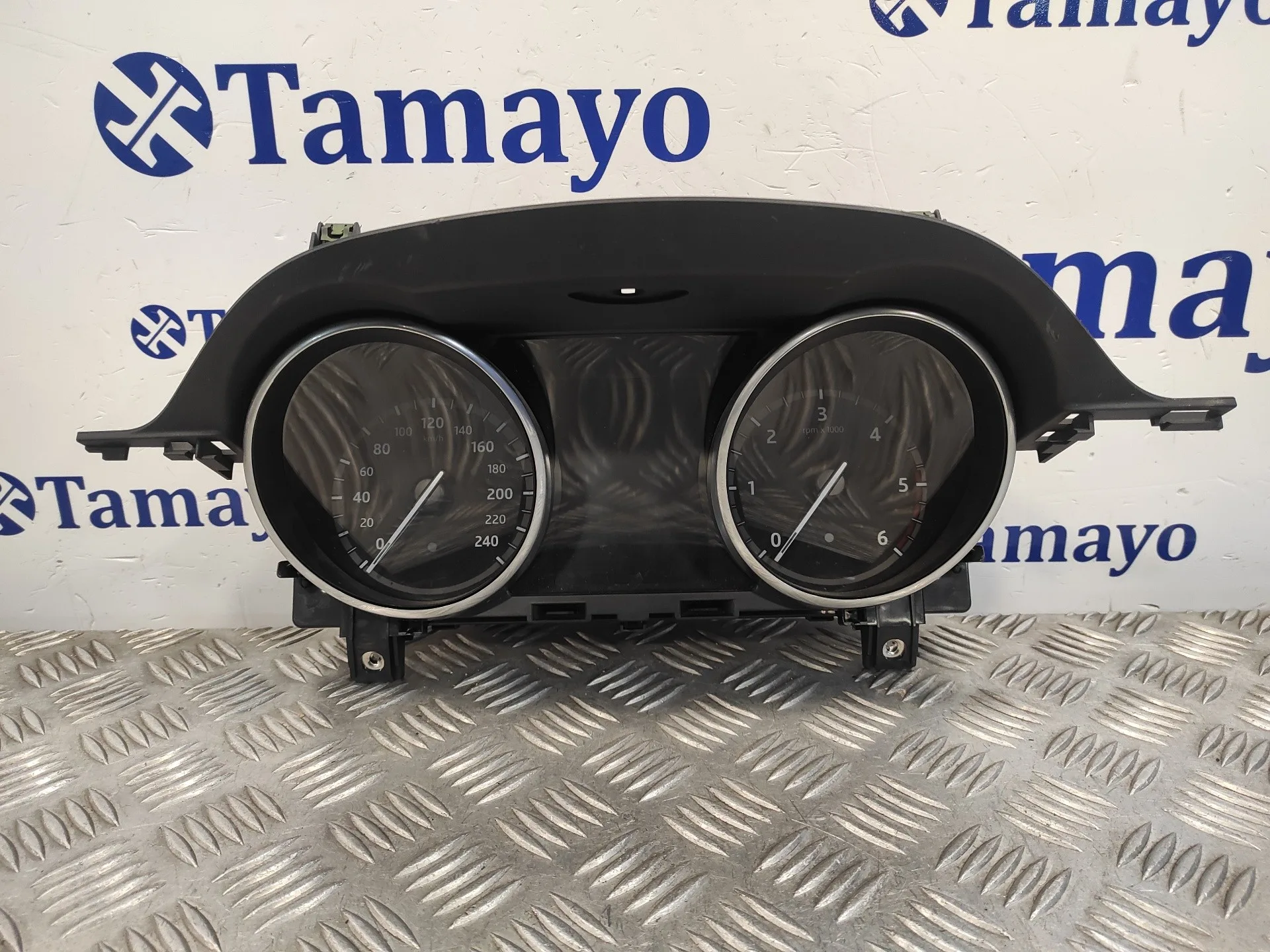 Cuadro Instrumentos para Land Rover Discovery Sport
