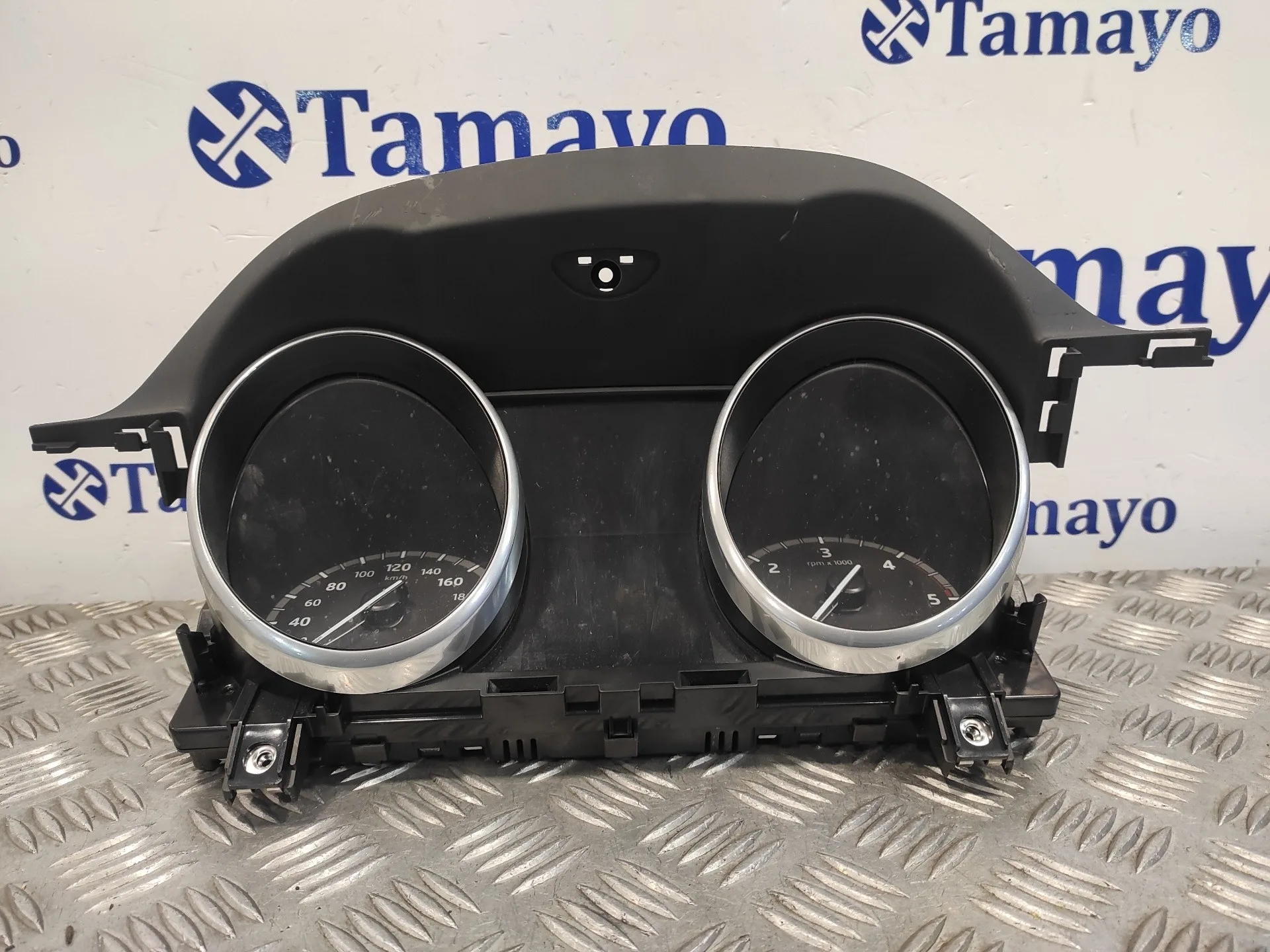 Cuadro Instrumentos para Land Rover Discovery Sport