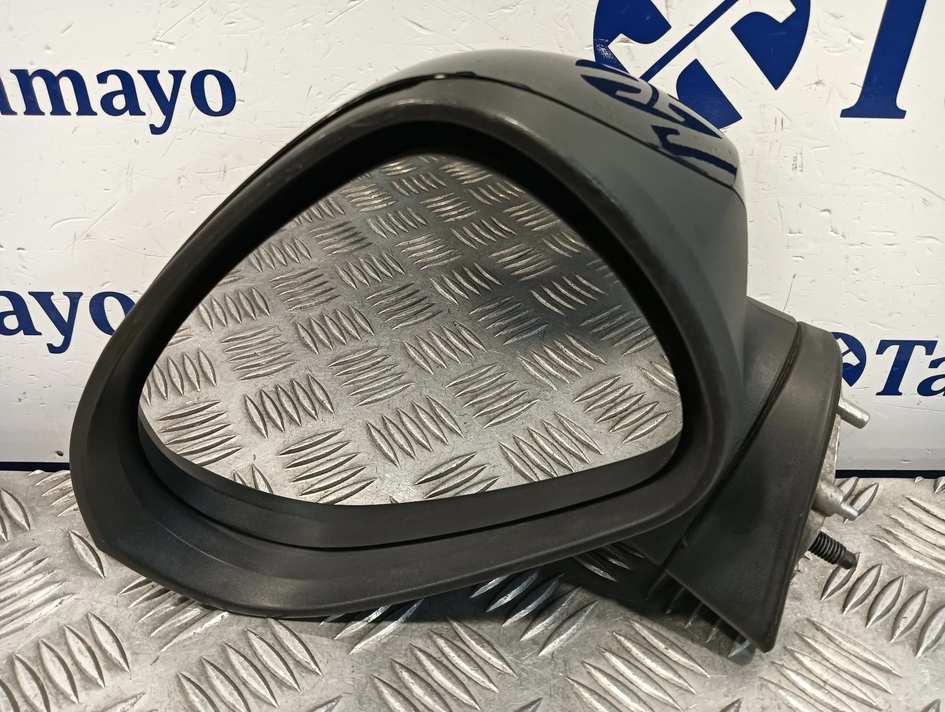 Retrovisor Izquierdo para Seat Ibiza Sc (6P5)