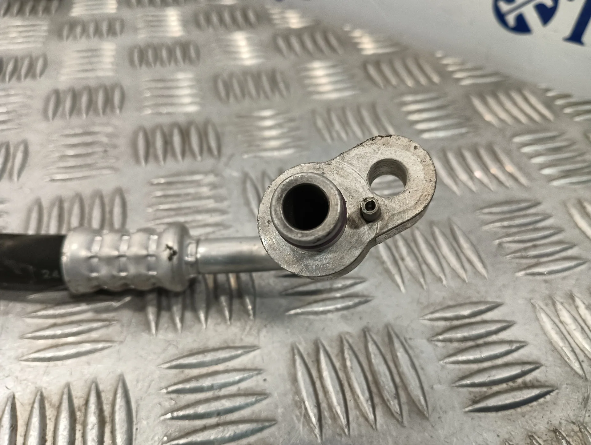 Tubos Aire Acondicionado para Seat Ibiza Sc (6P5)